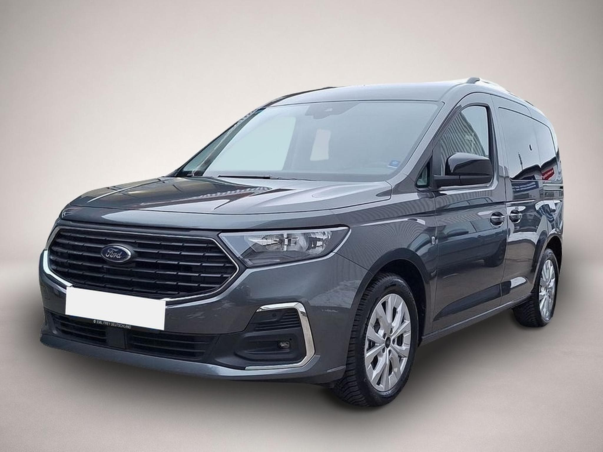 Ford Tourneo (2024) - Foto 1