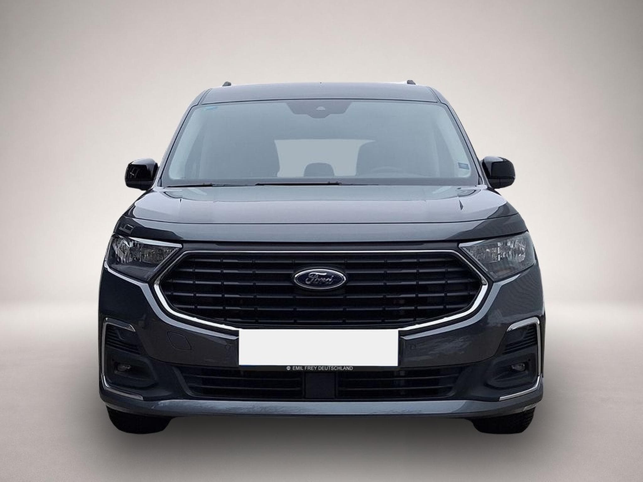 Ford Tourneo (2024) - Foto 3