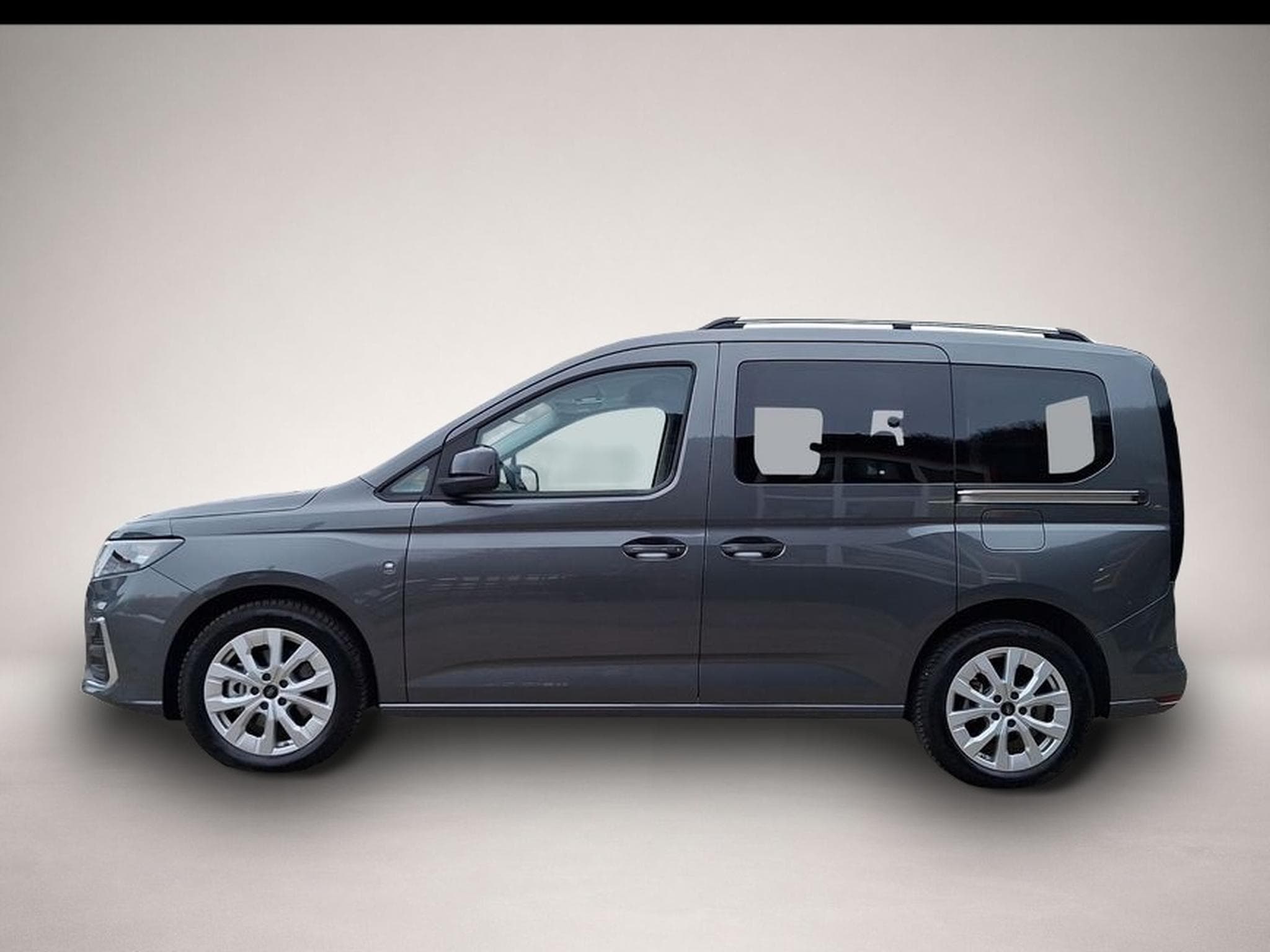 Ford Tourneo (2024) - Foto 4