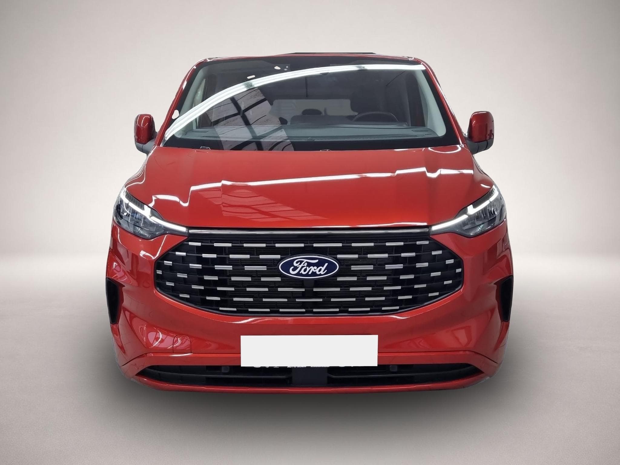 Ford Tourneo (2026) - Foto 5