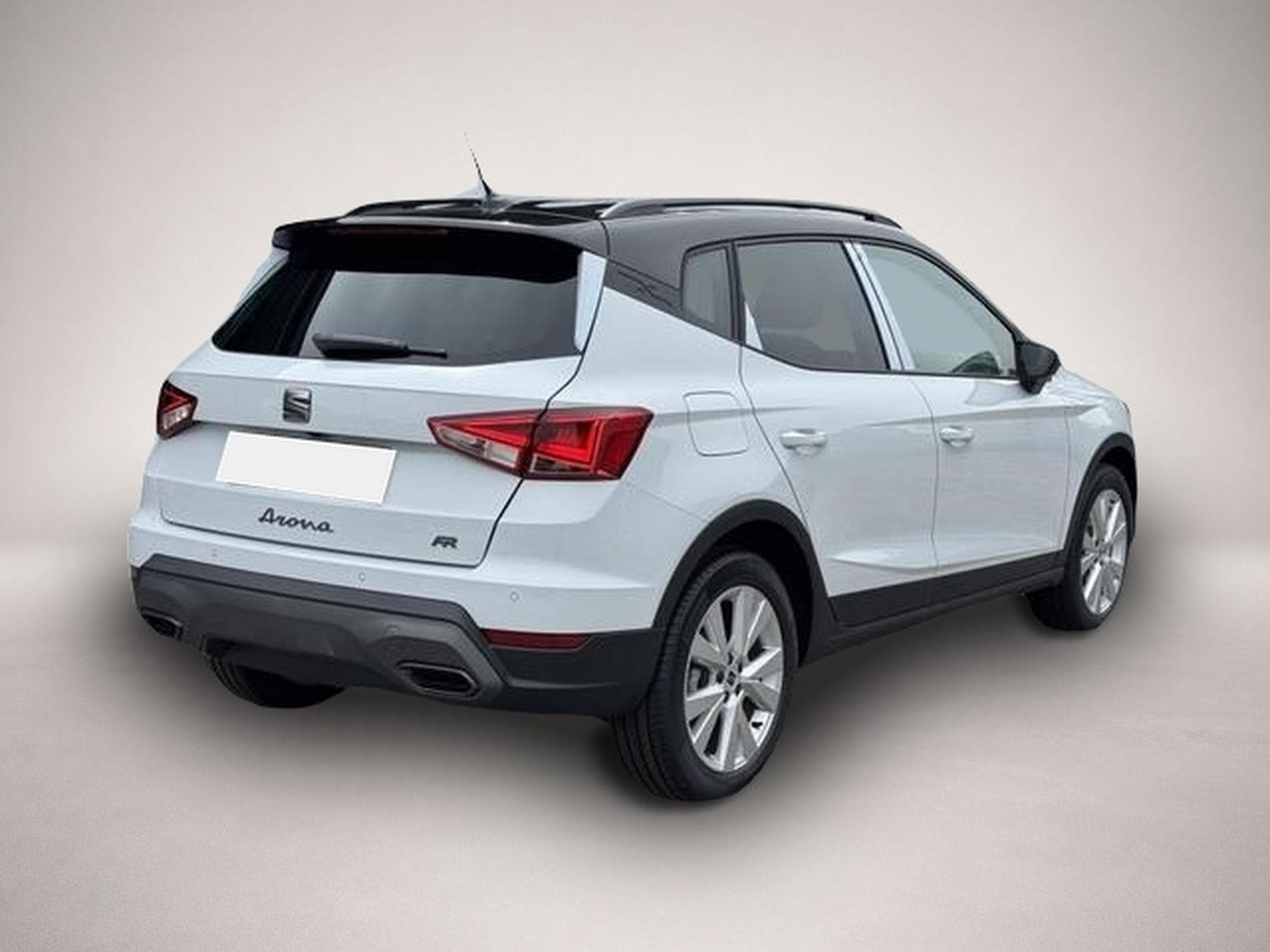 Seat Arona (2026) - Photo 4