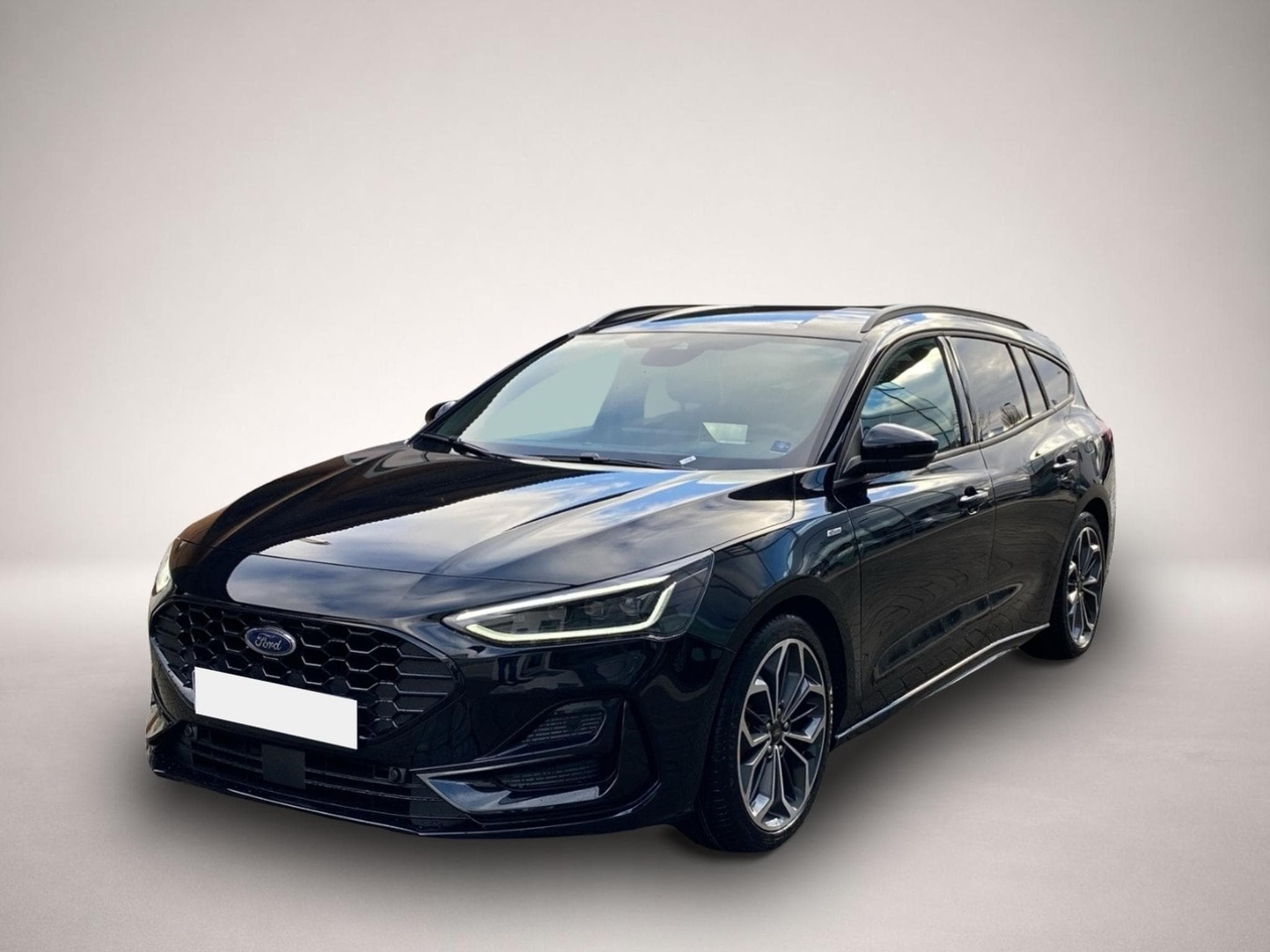 Ford Focus (2026) - Foto 1