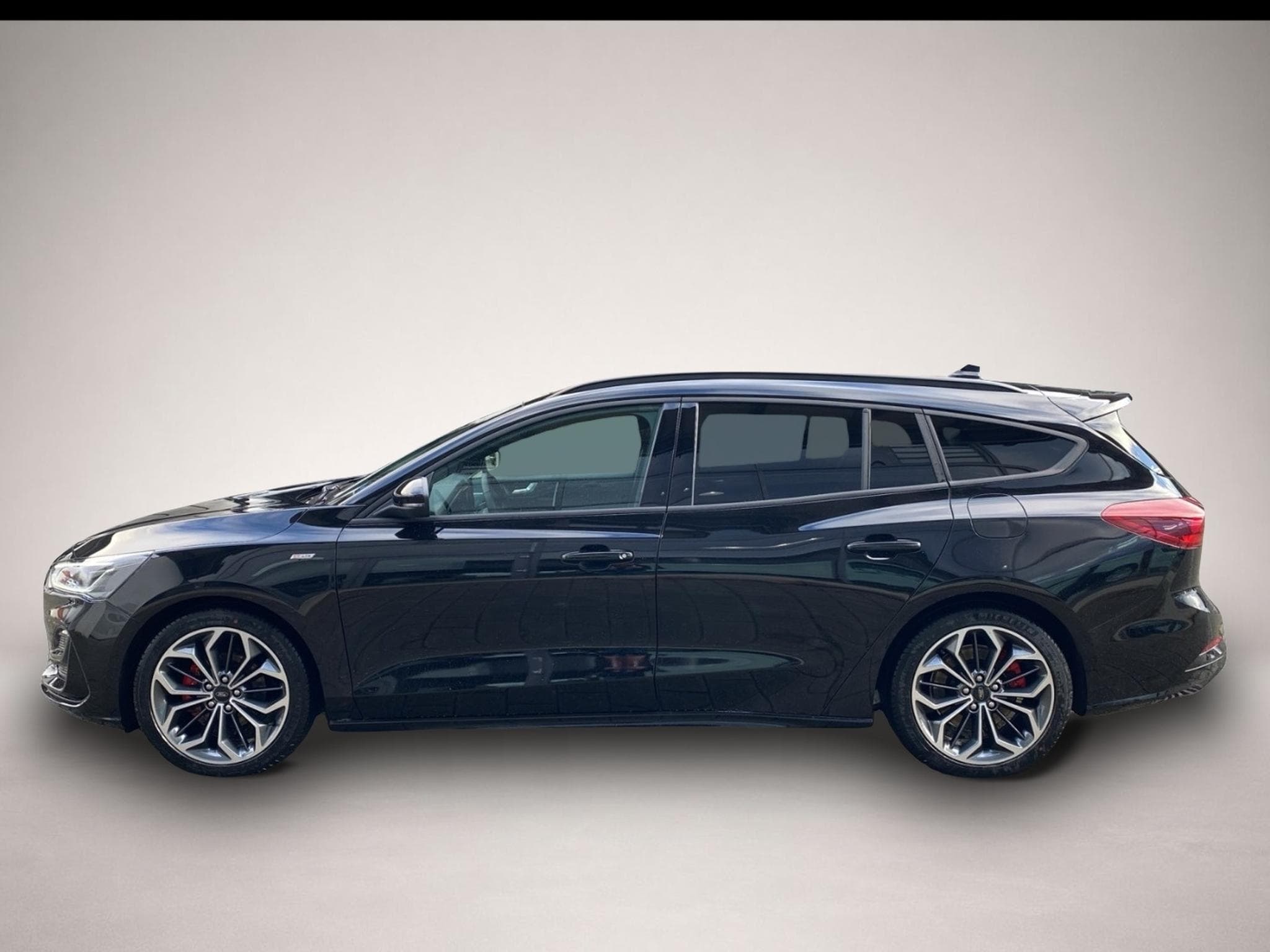 Ford Focus (2026) - Foto 2