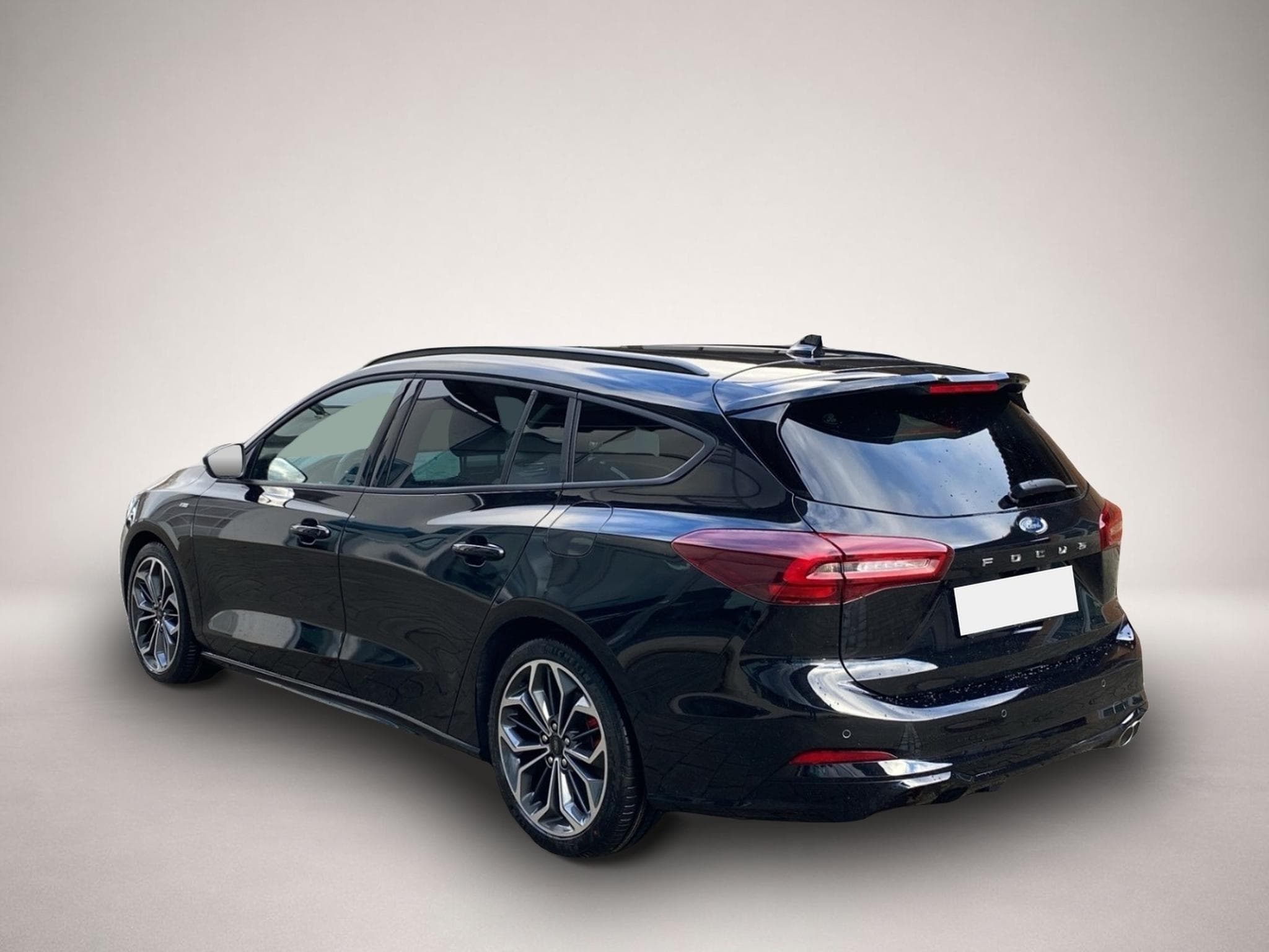 Ford Focus (2026) - Foto 3