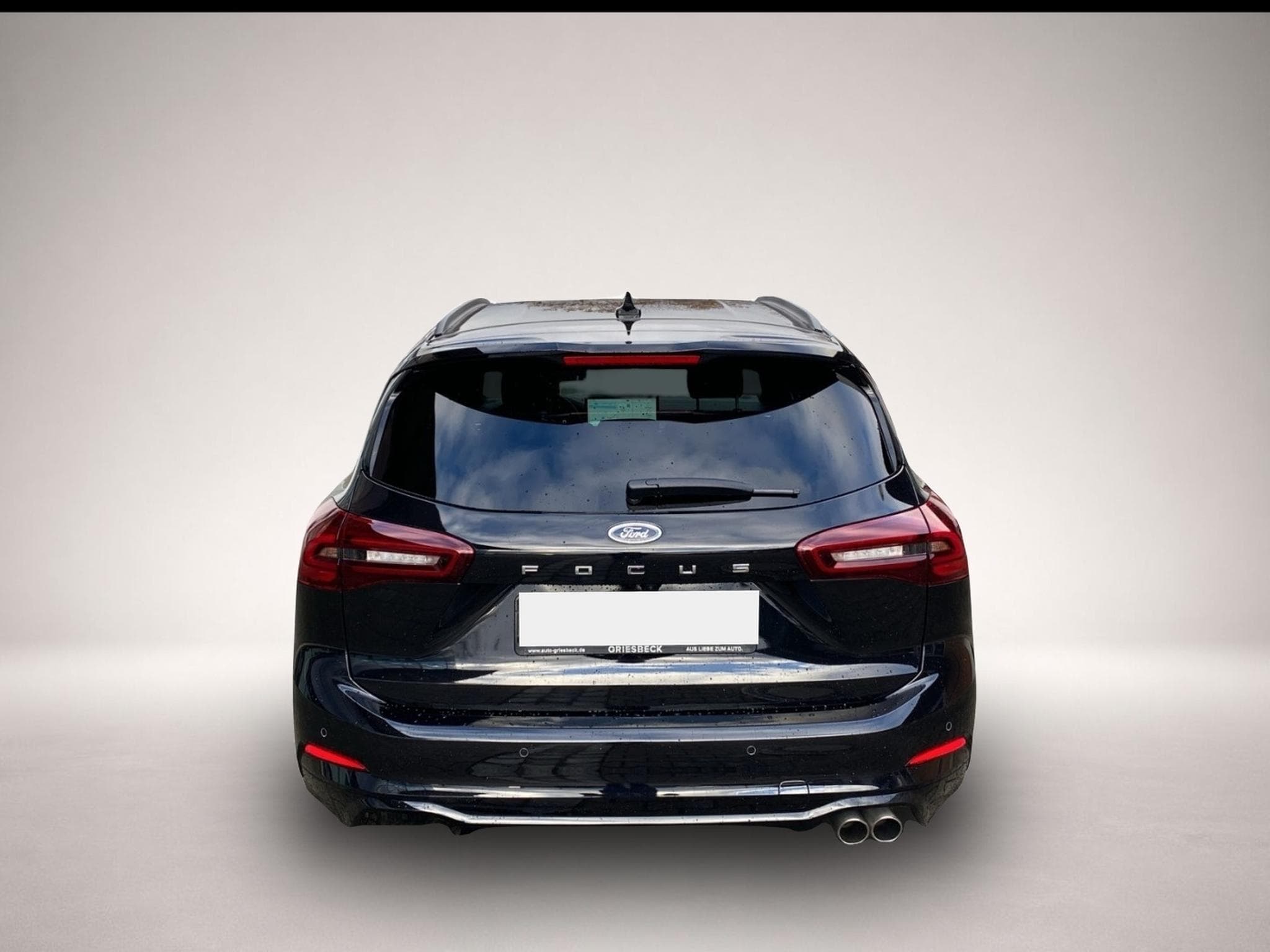 Ford Focus (2026) - Foto 4