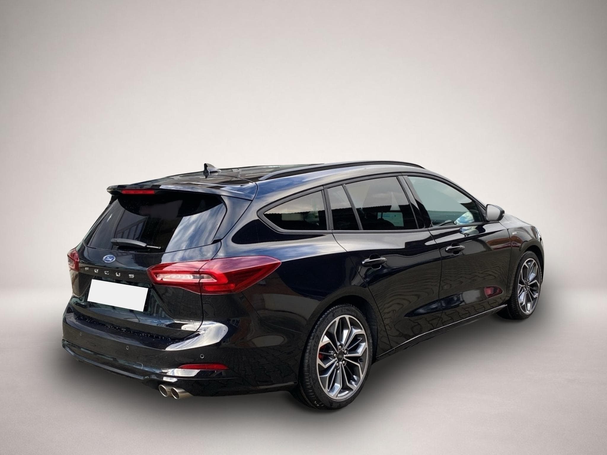Ford Focus (2026) - Foto 5