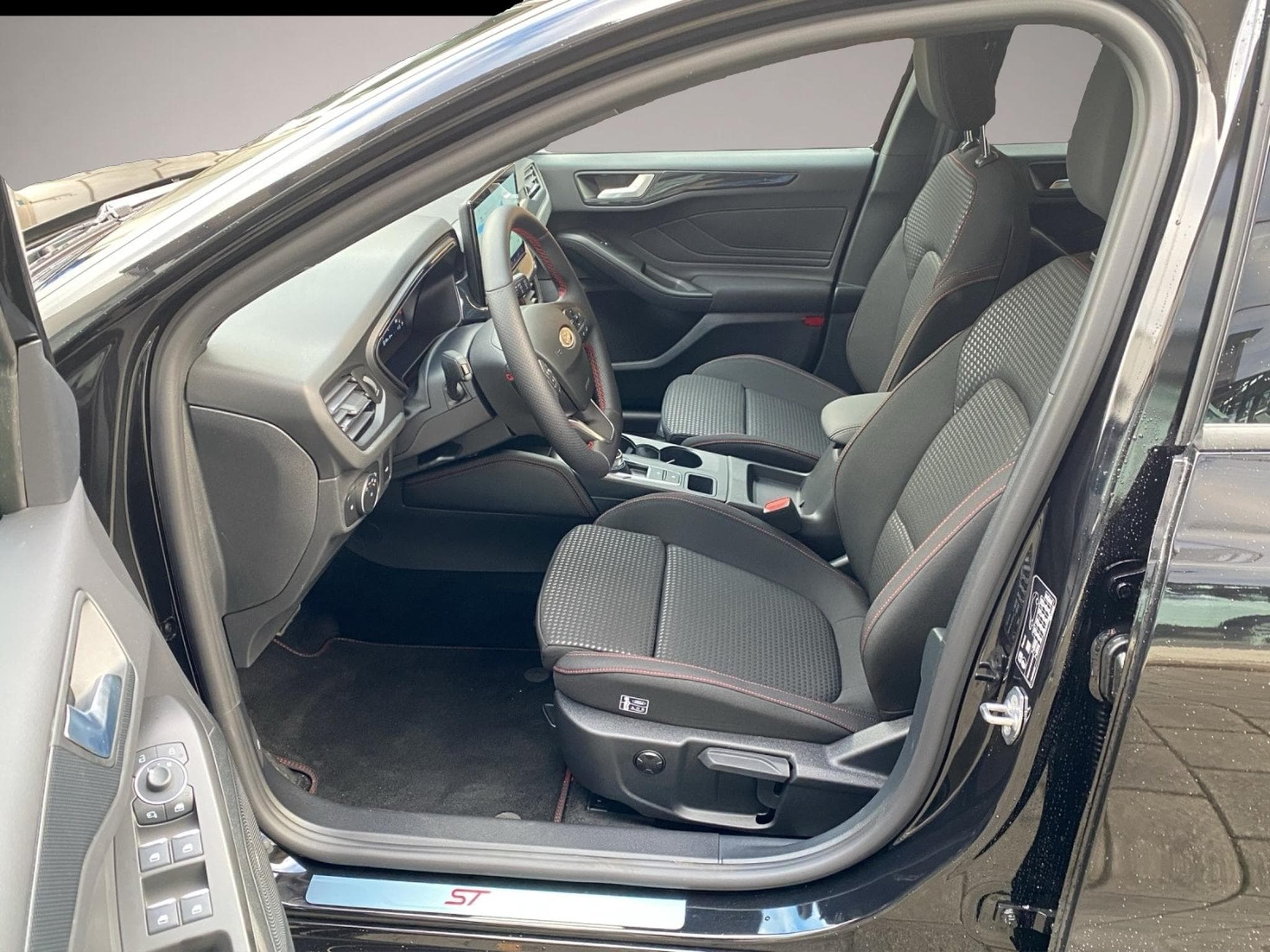 Ford Focus (2026) - Foto 7