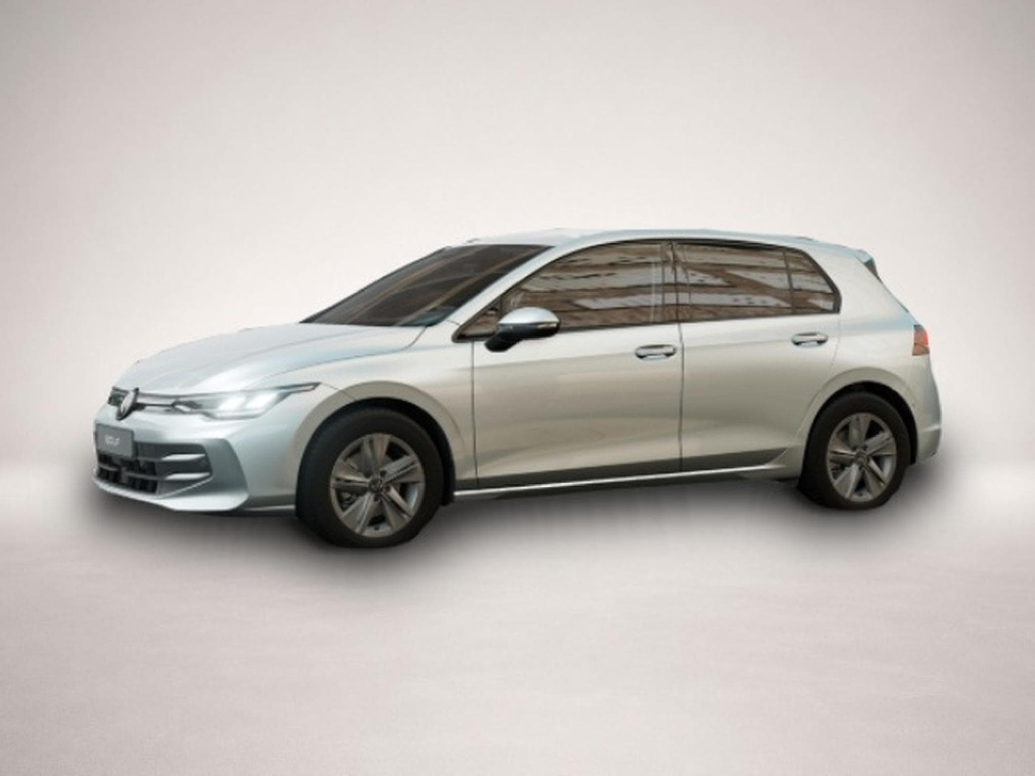 VW Golf (2025) - Foto 2