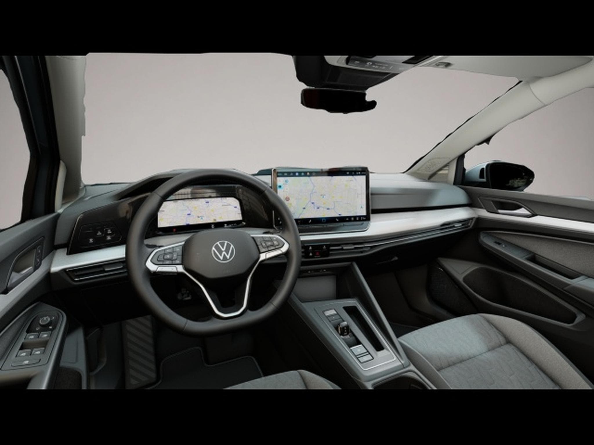 VW Golf (2025) - Foto 6