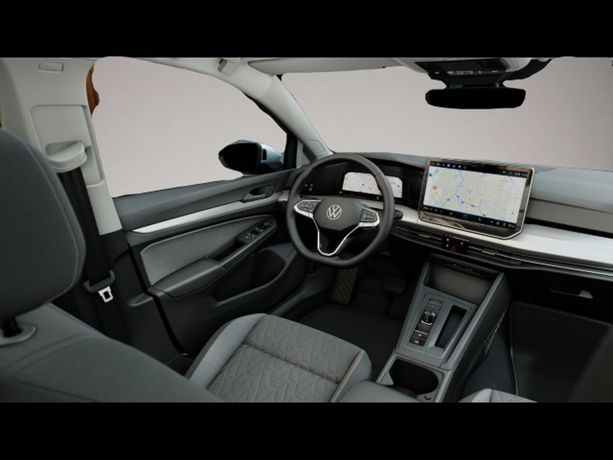VW Golf (2025) - Foto 7