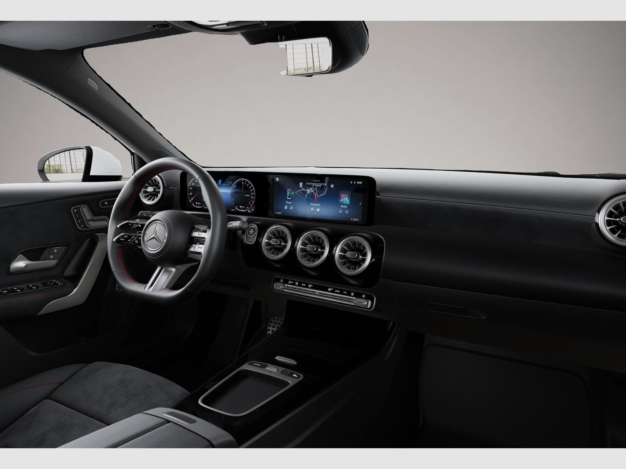 Mercedes 250 (2025) - Foto 4