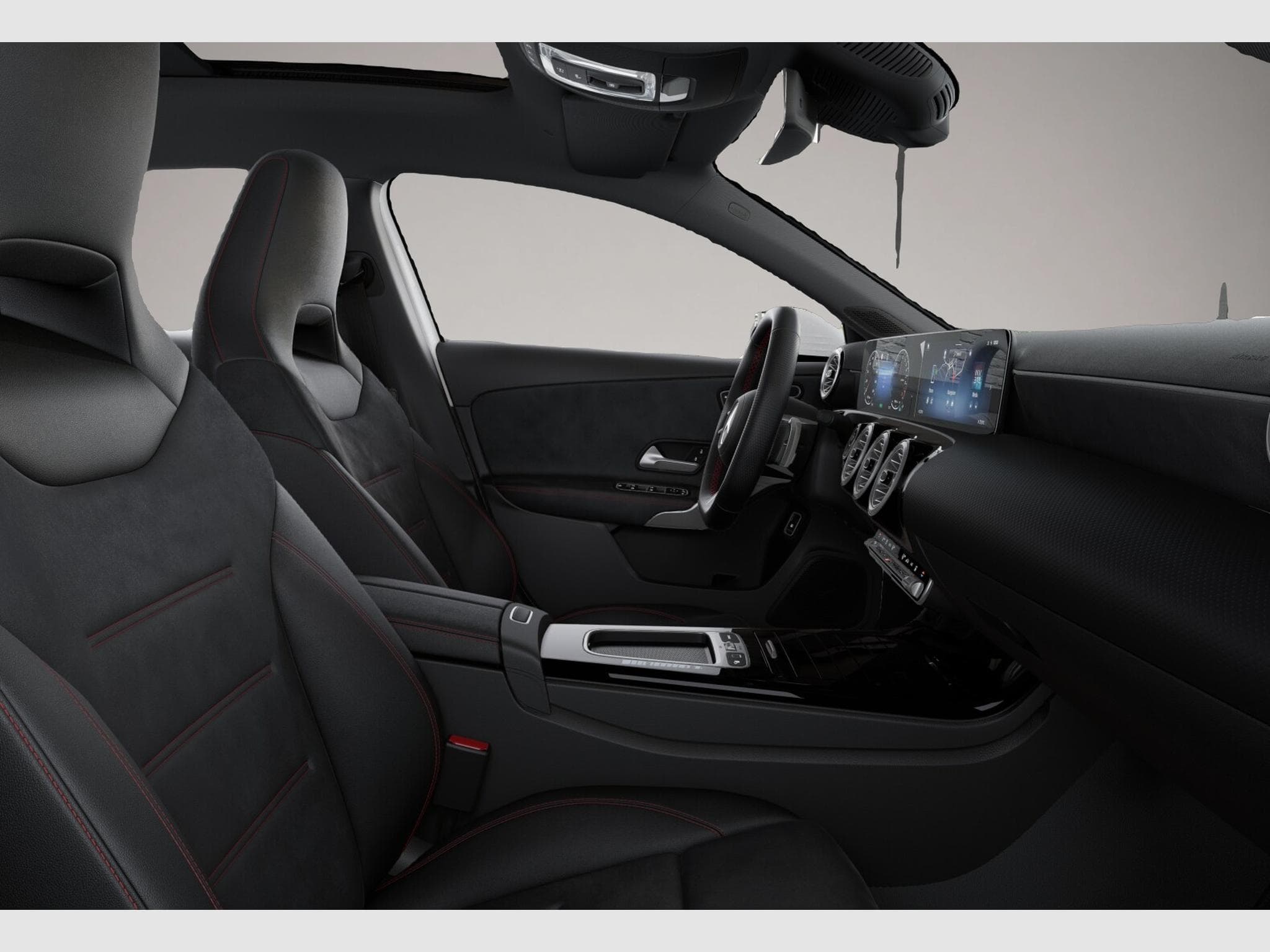 Mercedes 250 (2025) - Foto 6
