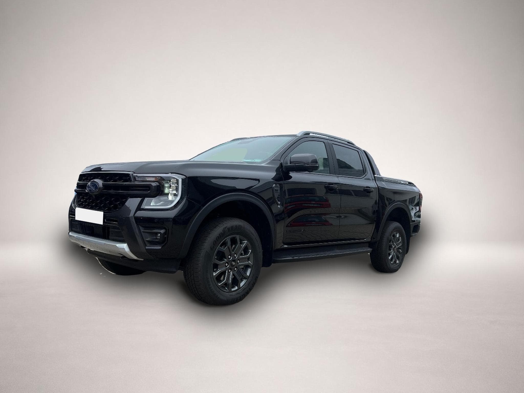 Ford Ranger (2025) - Foto 1
