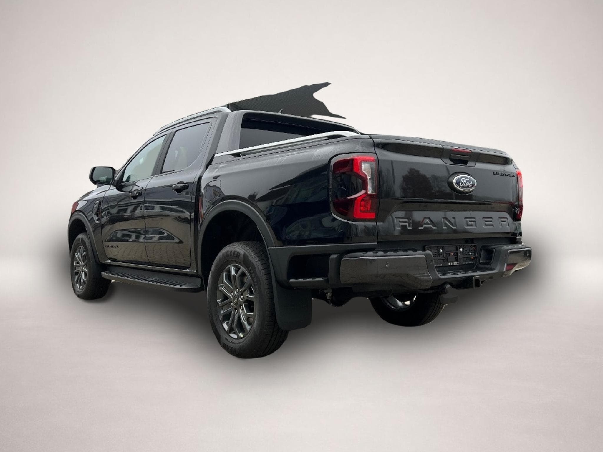Ford Ranger (2025) - Foto 2