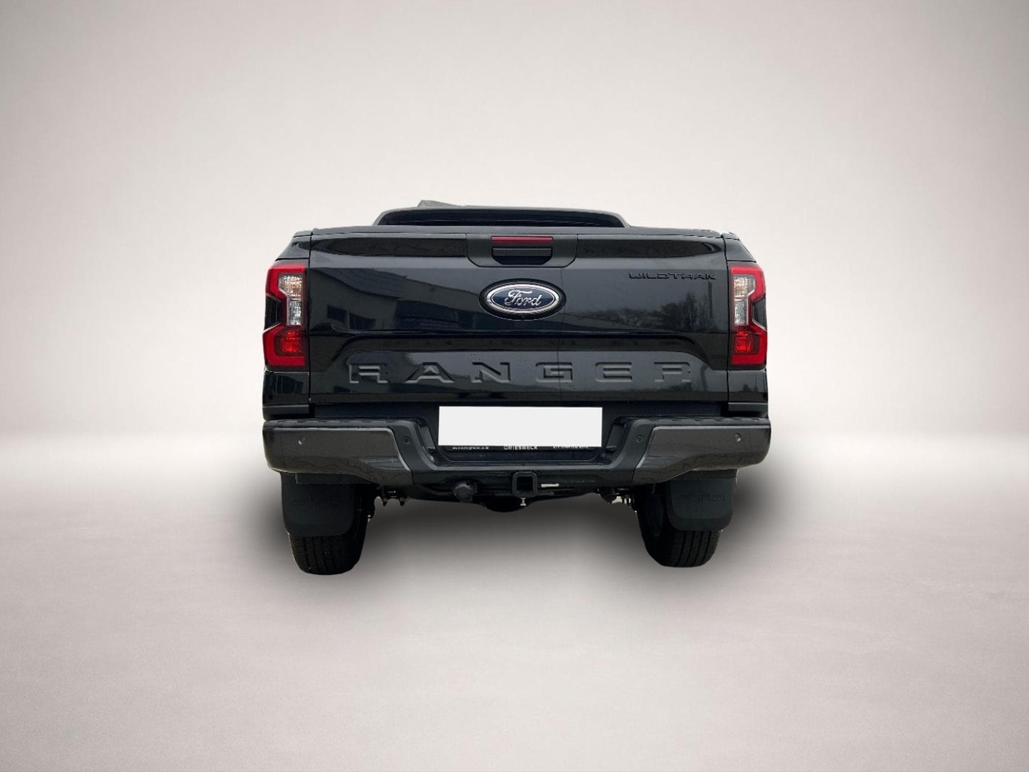 Ford Ranger (2025) - Foto 3