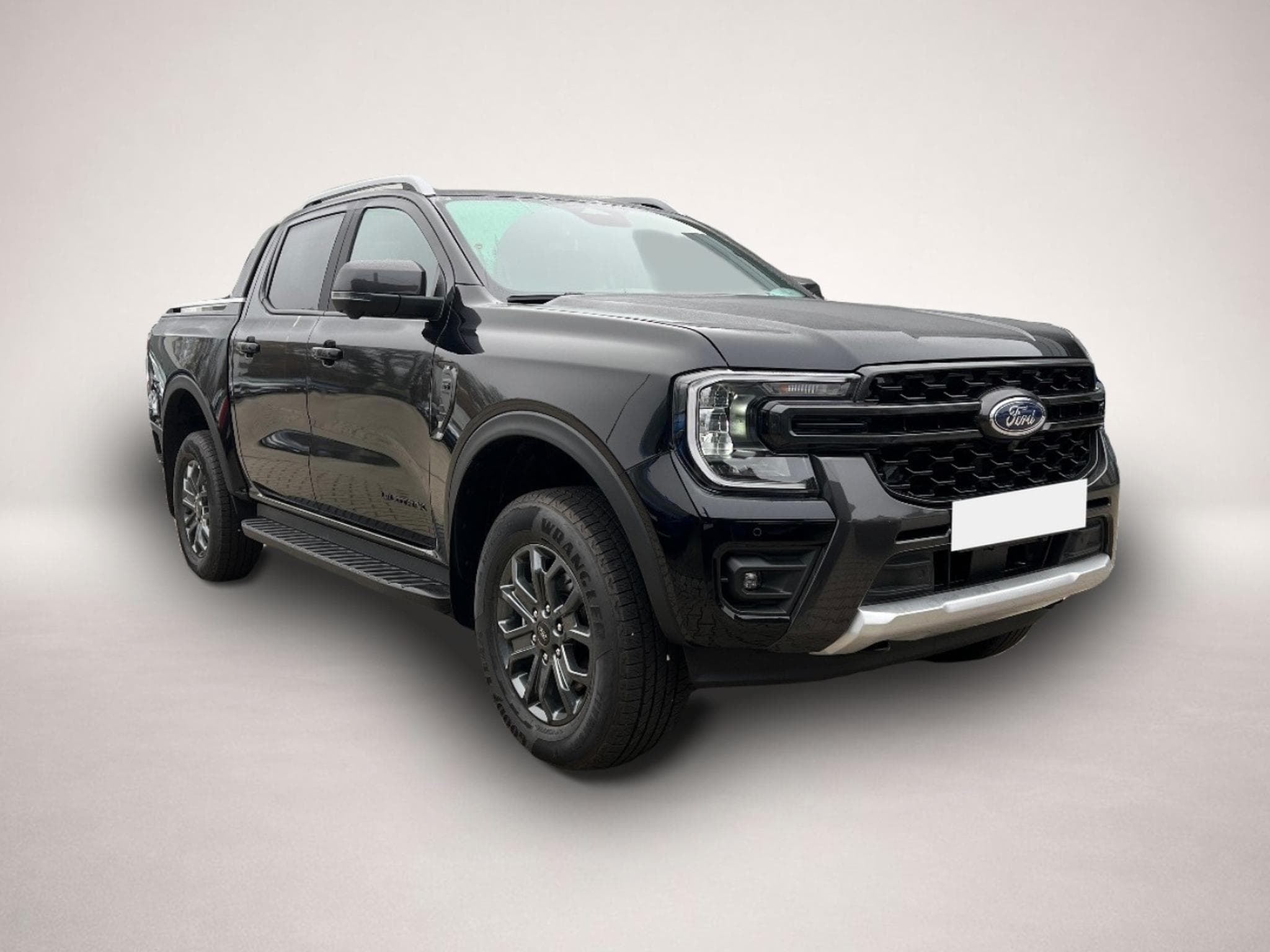 Ford Ranger (2025) - Foto 5