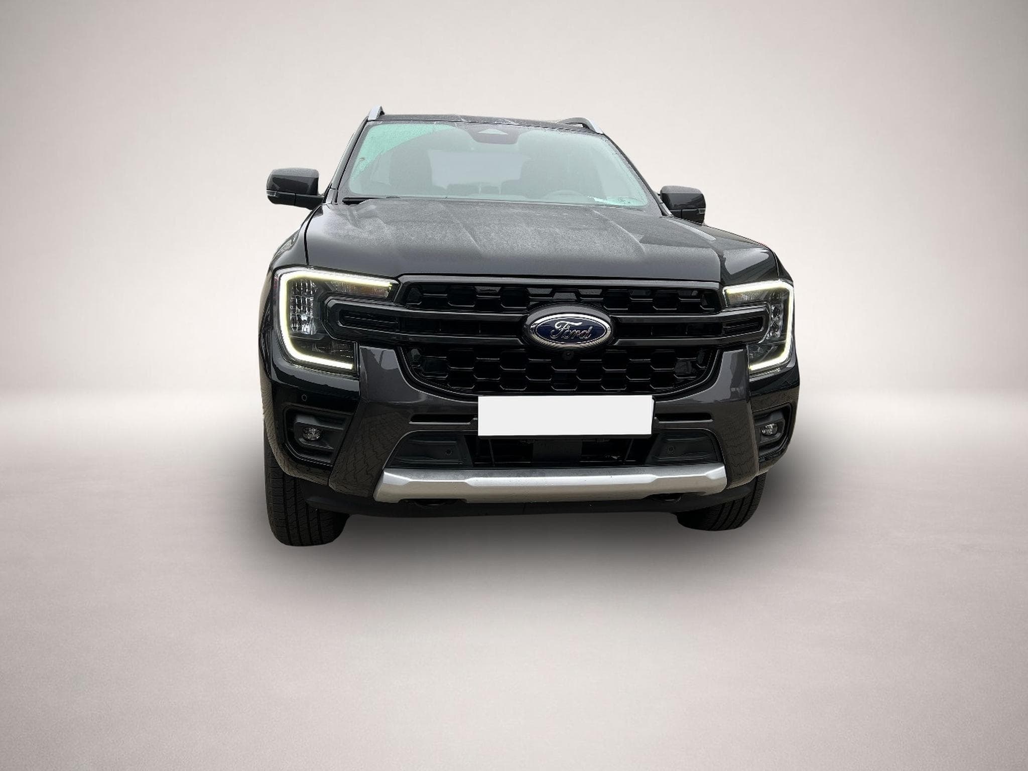 Ford Ranger (2025) - Foto 6