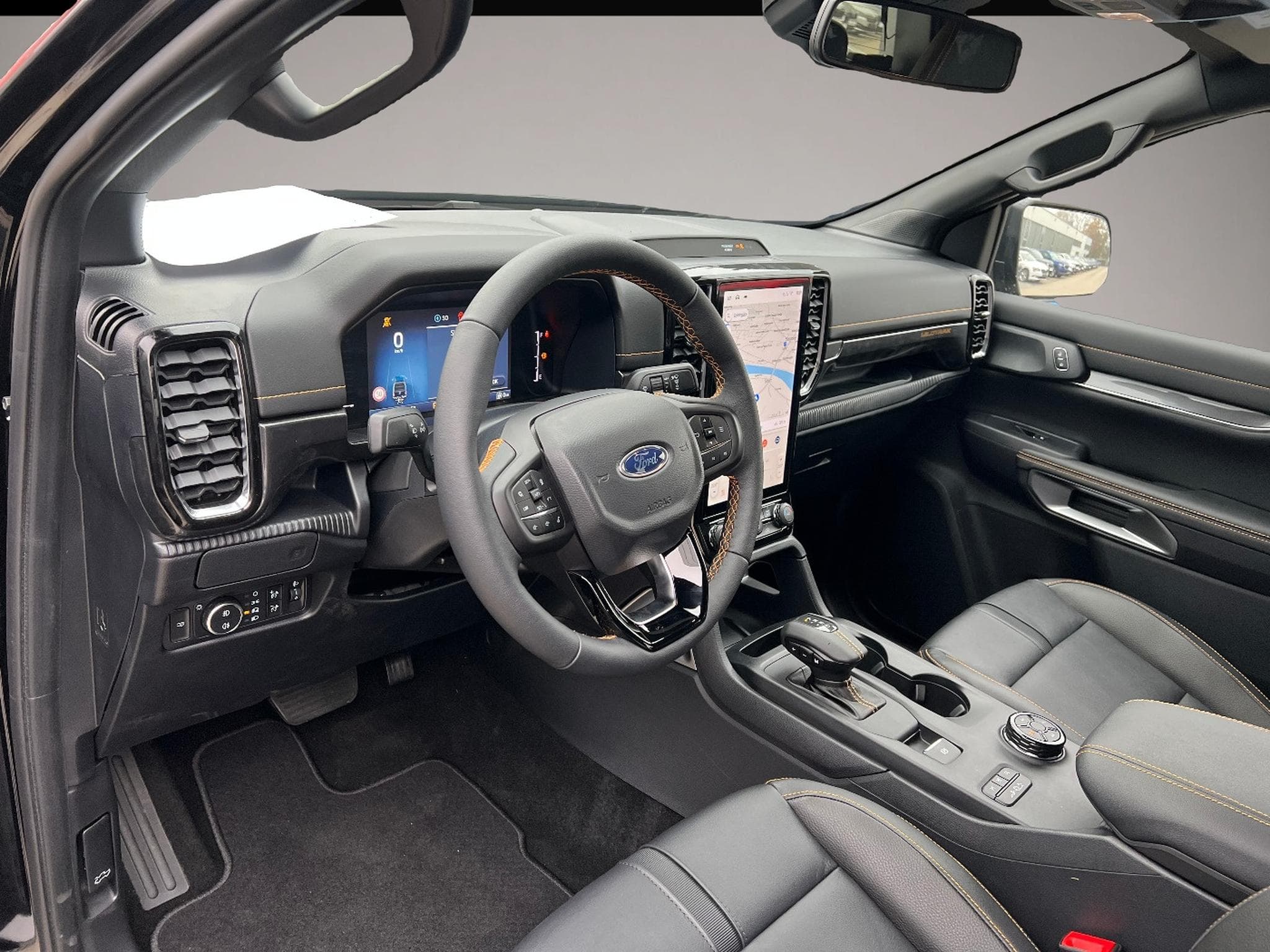Ford Ranger (2025) - Foto 7