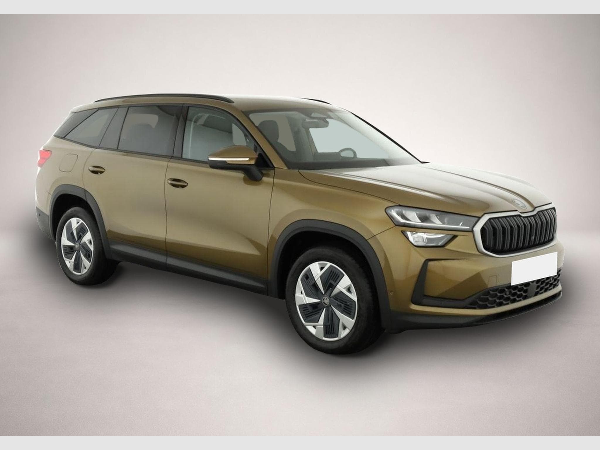 Skoda Kodiaq (2025) - Foto 2