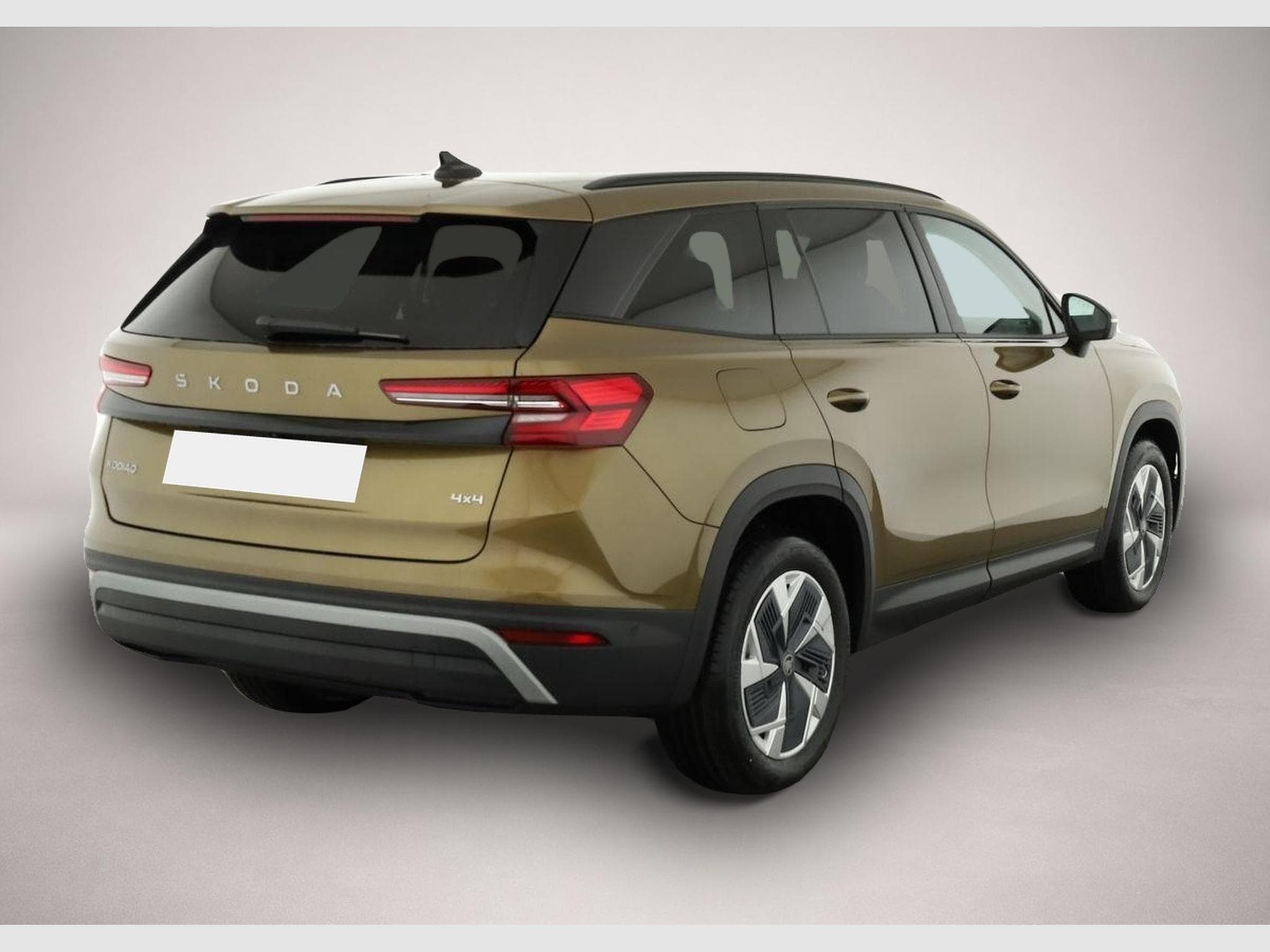 Skoda Kodiaq (2025) - Foto 3