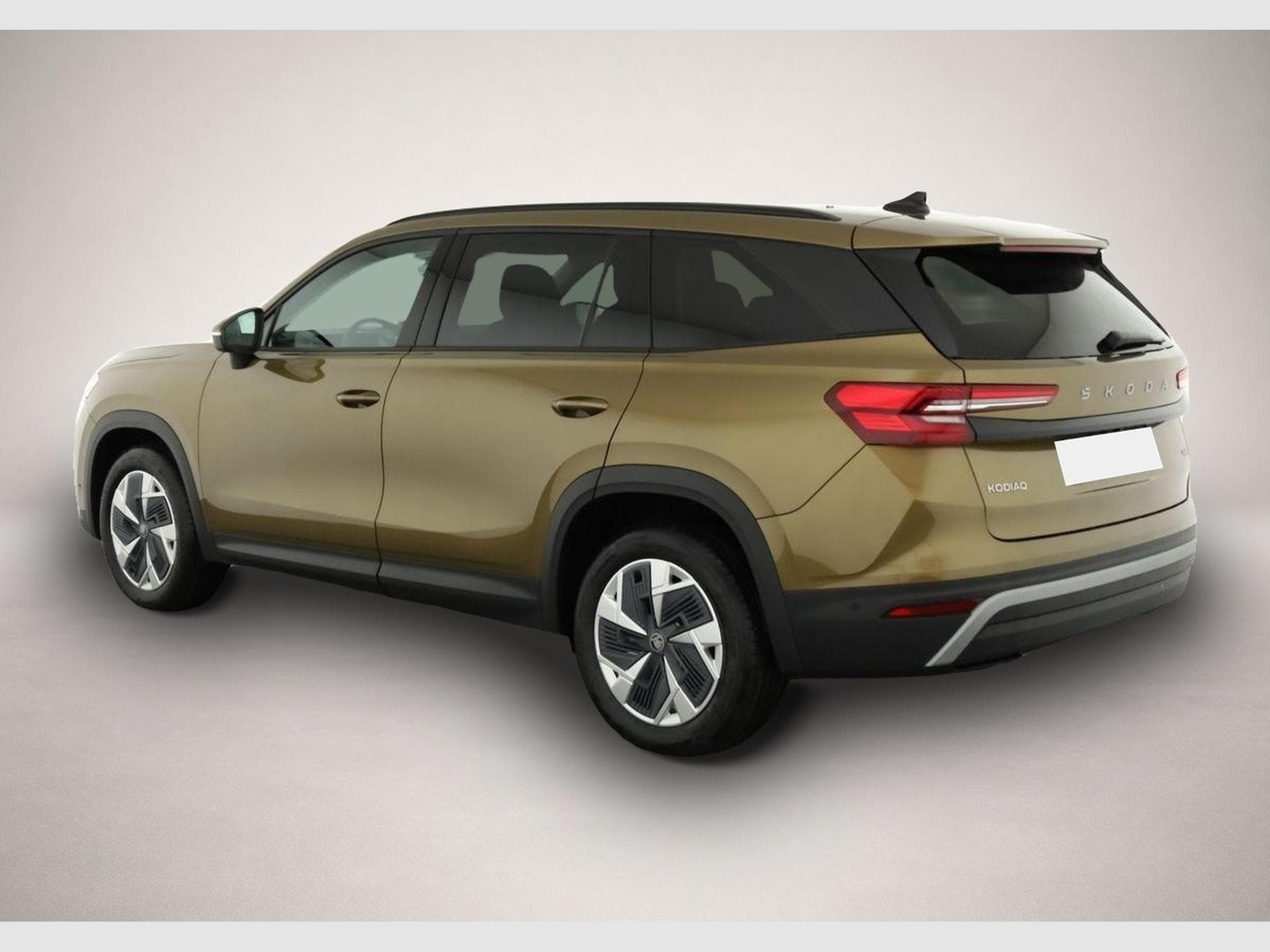 Skoda Kodiaq (2025) - Foto 4