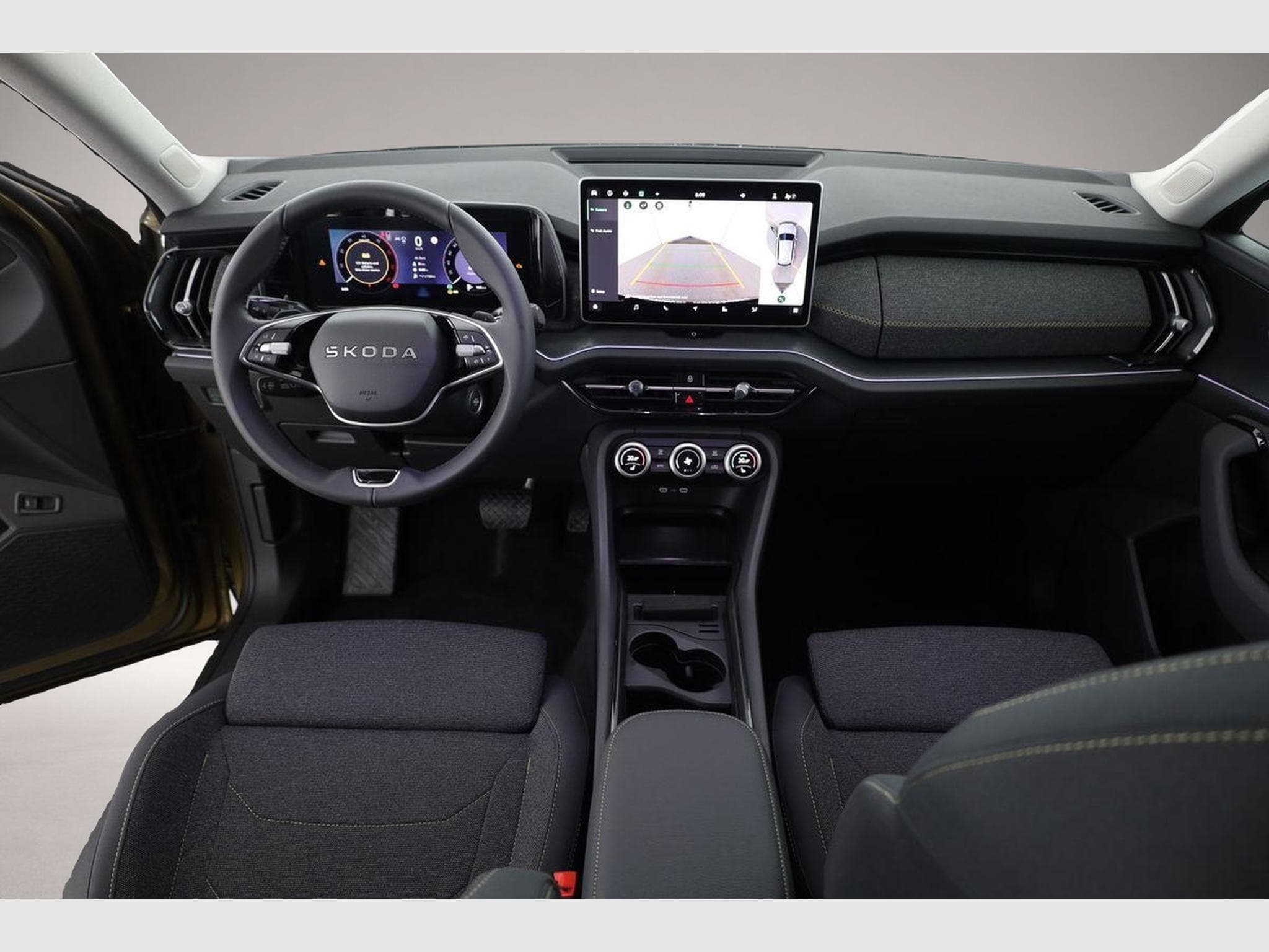 Skoda Kodiaq (2025) - Foto 5