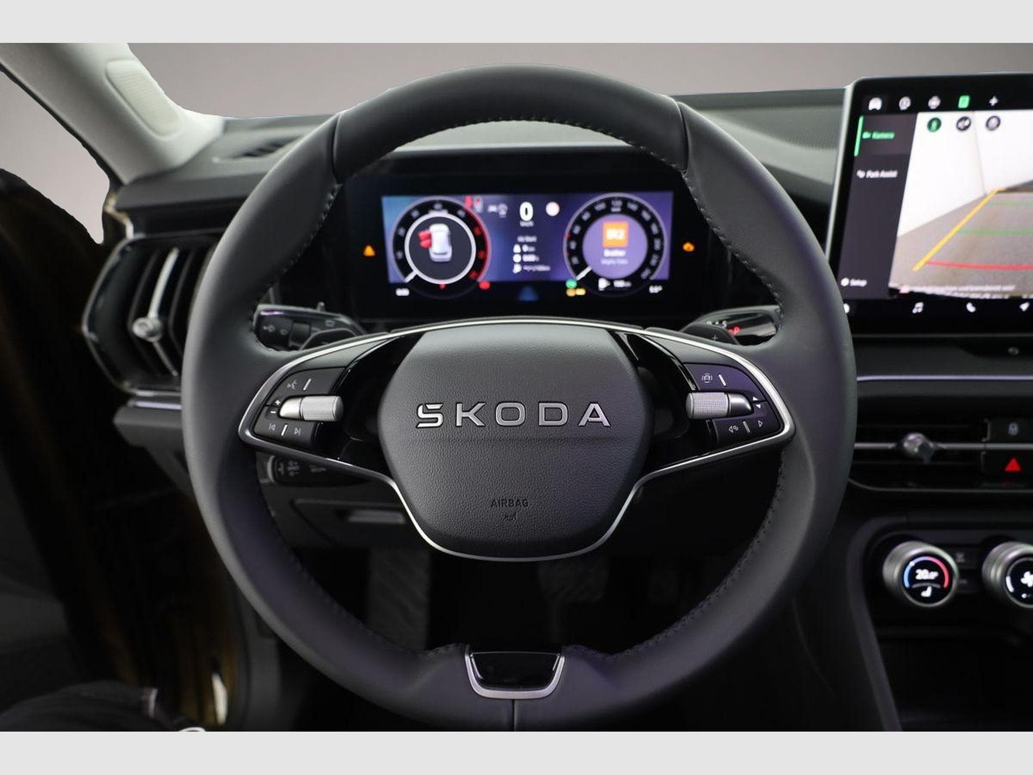 Skoda Kodiaq (2025) - Foto 7