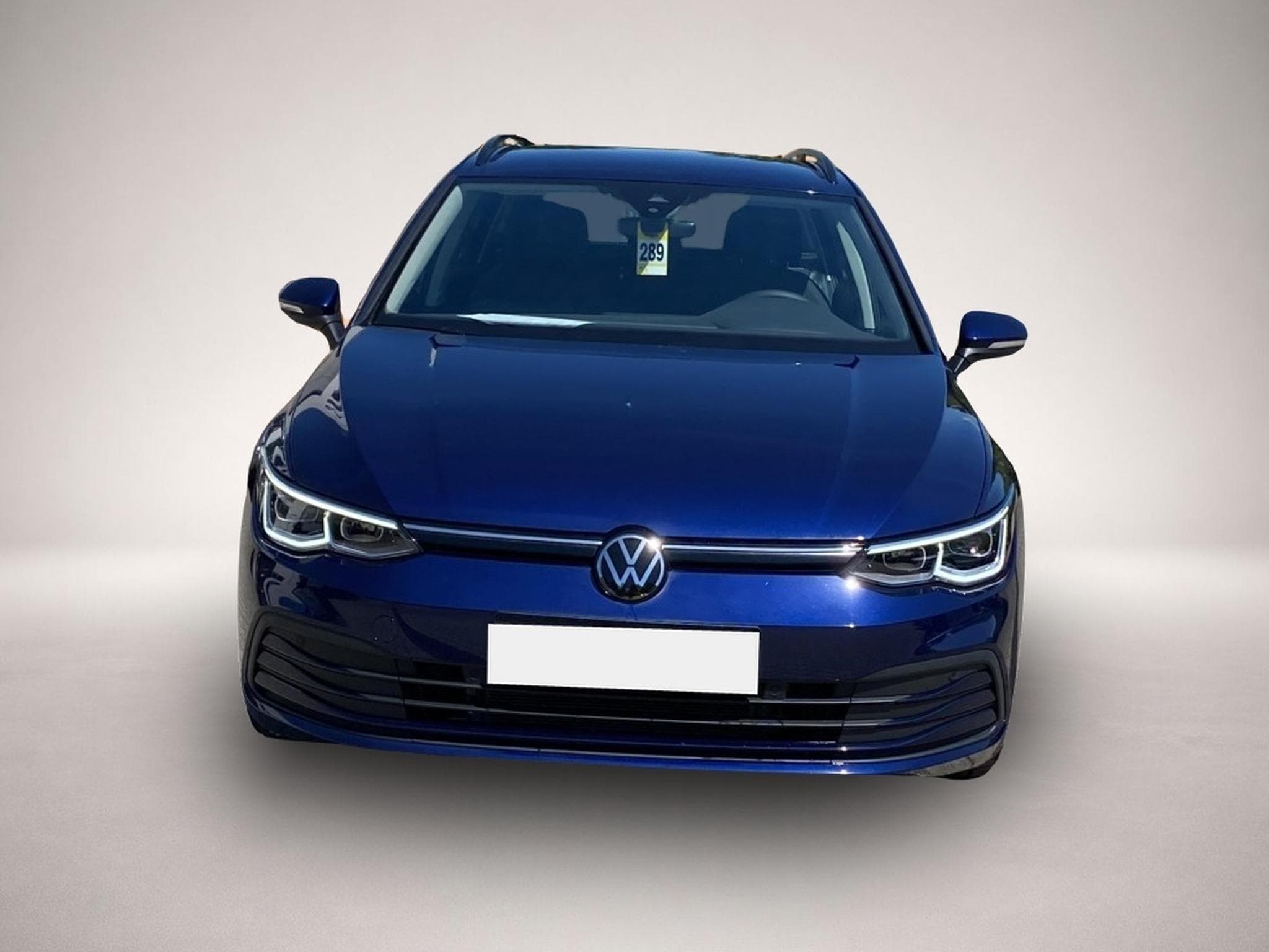 VW Golf (2024) - Foto 3