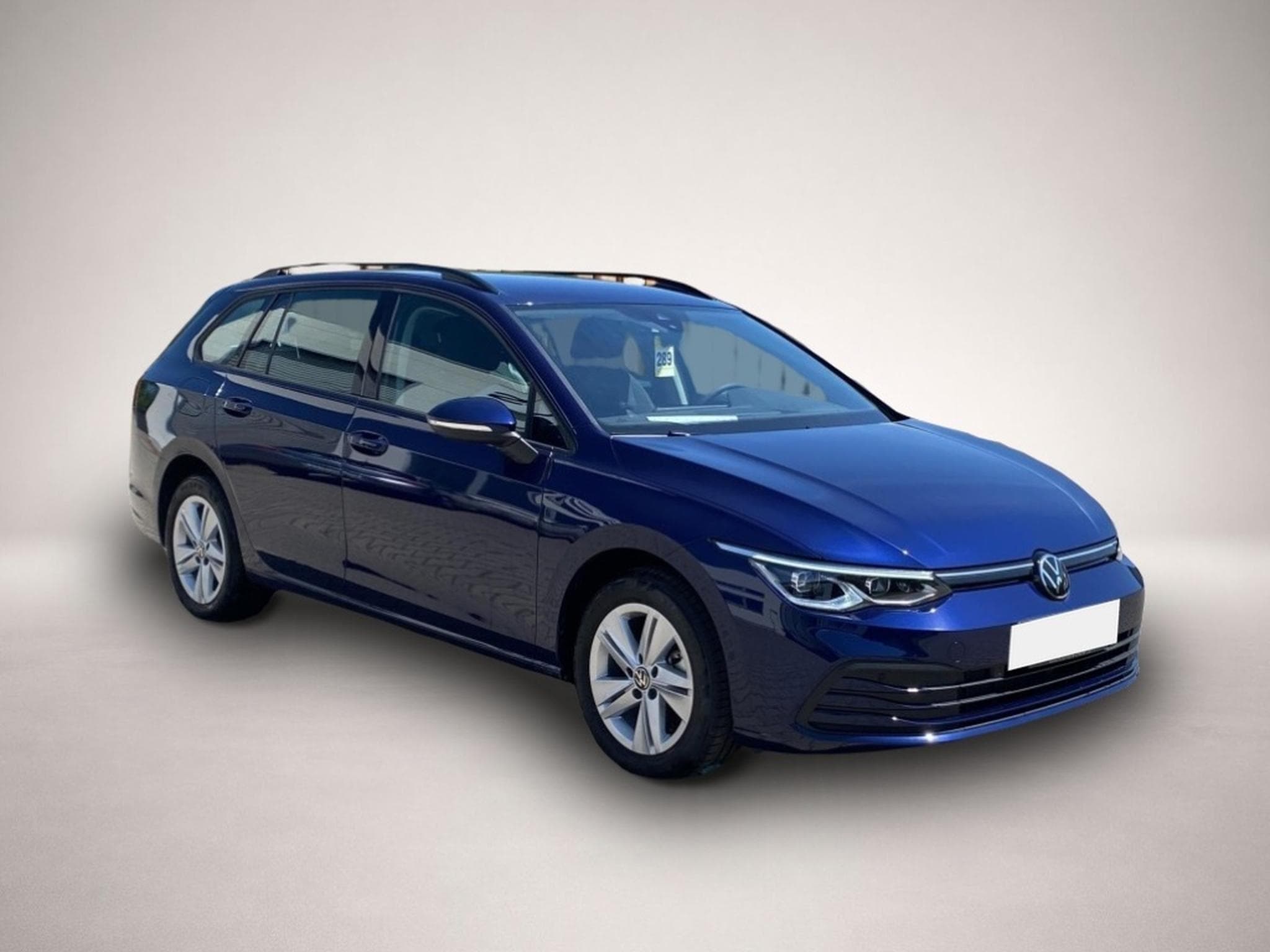 VW Golf (2024) - Foto 4