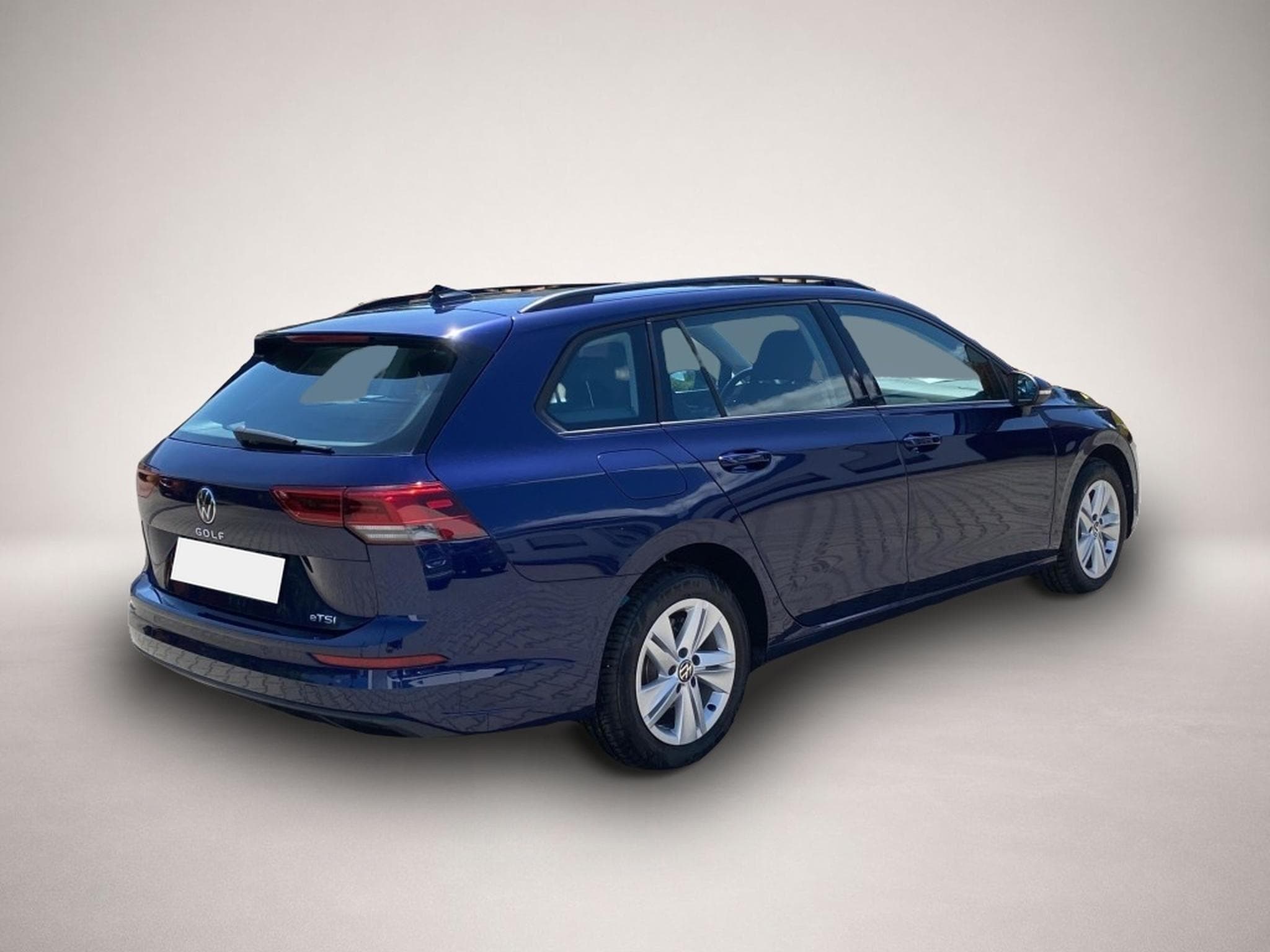 VW Golf (2024) - Foto 5