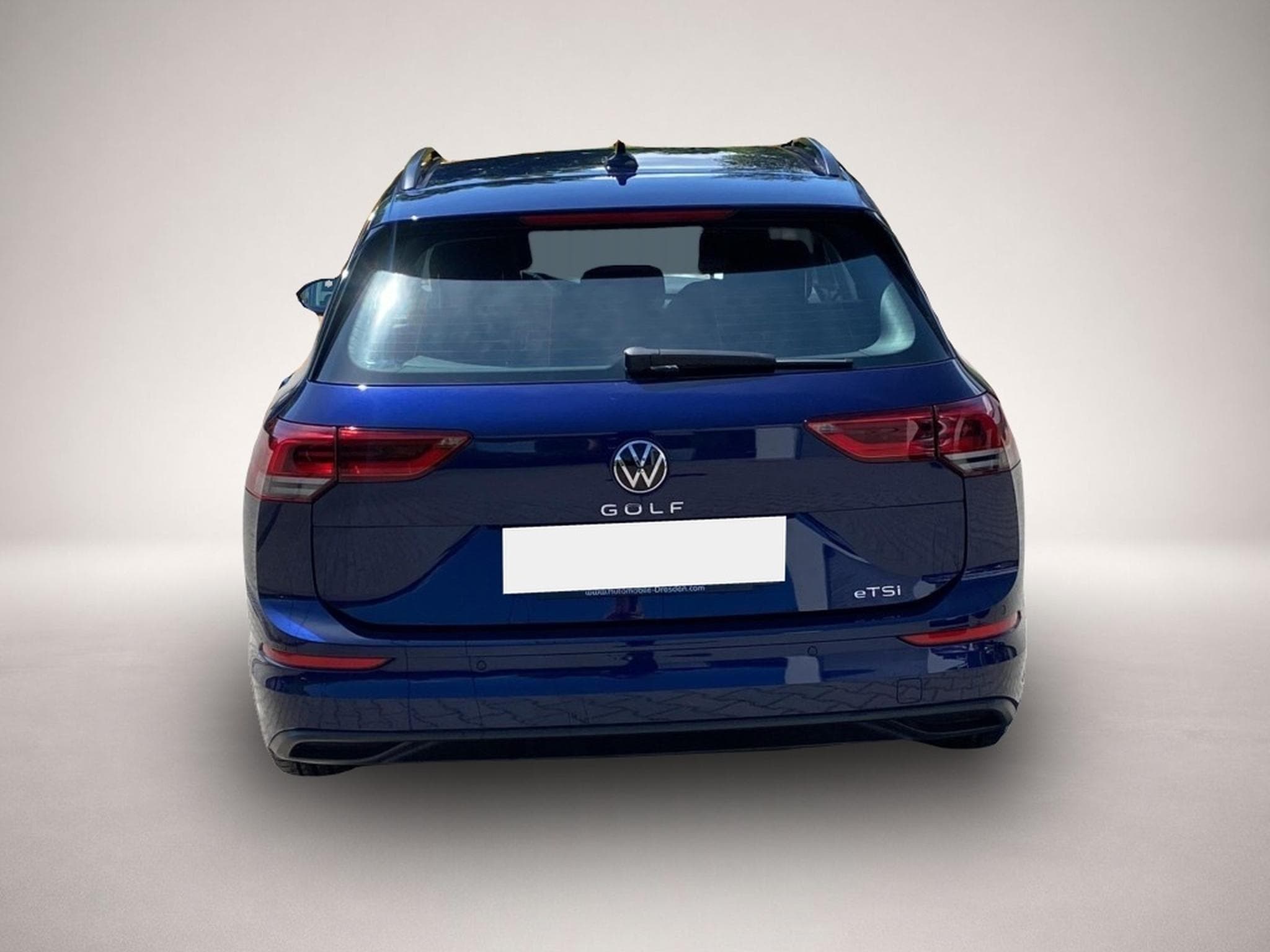 VW Golf (2024) - Foto 6