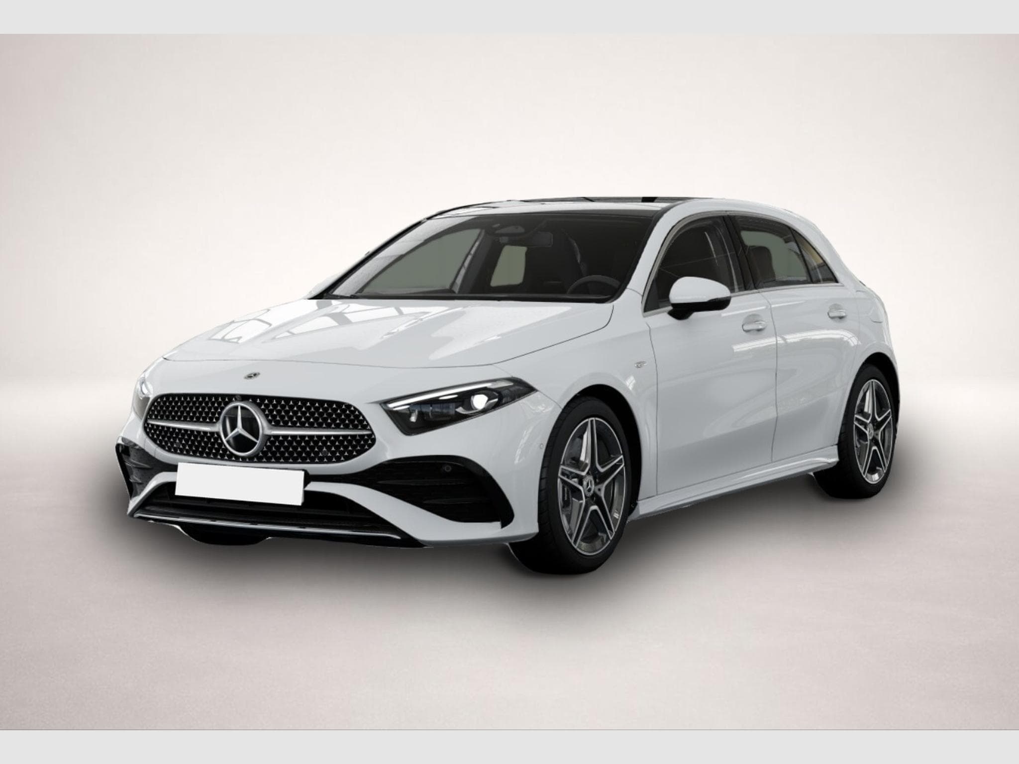 Mercedes 250 (2025) - Foto 1