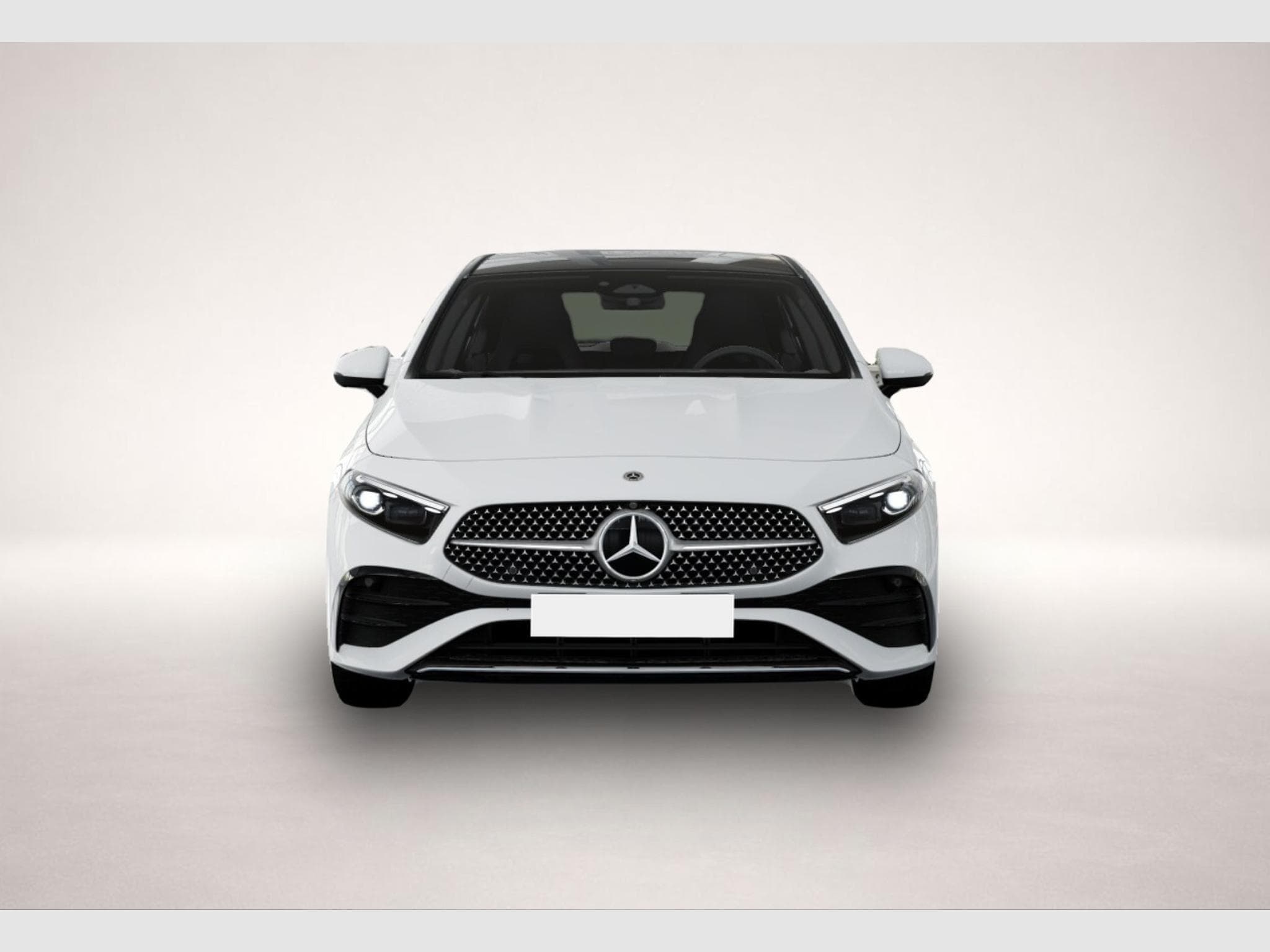 Mercedes 250 (2025) - Foto 8