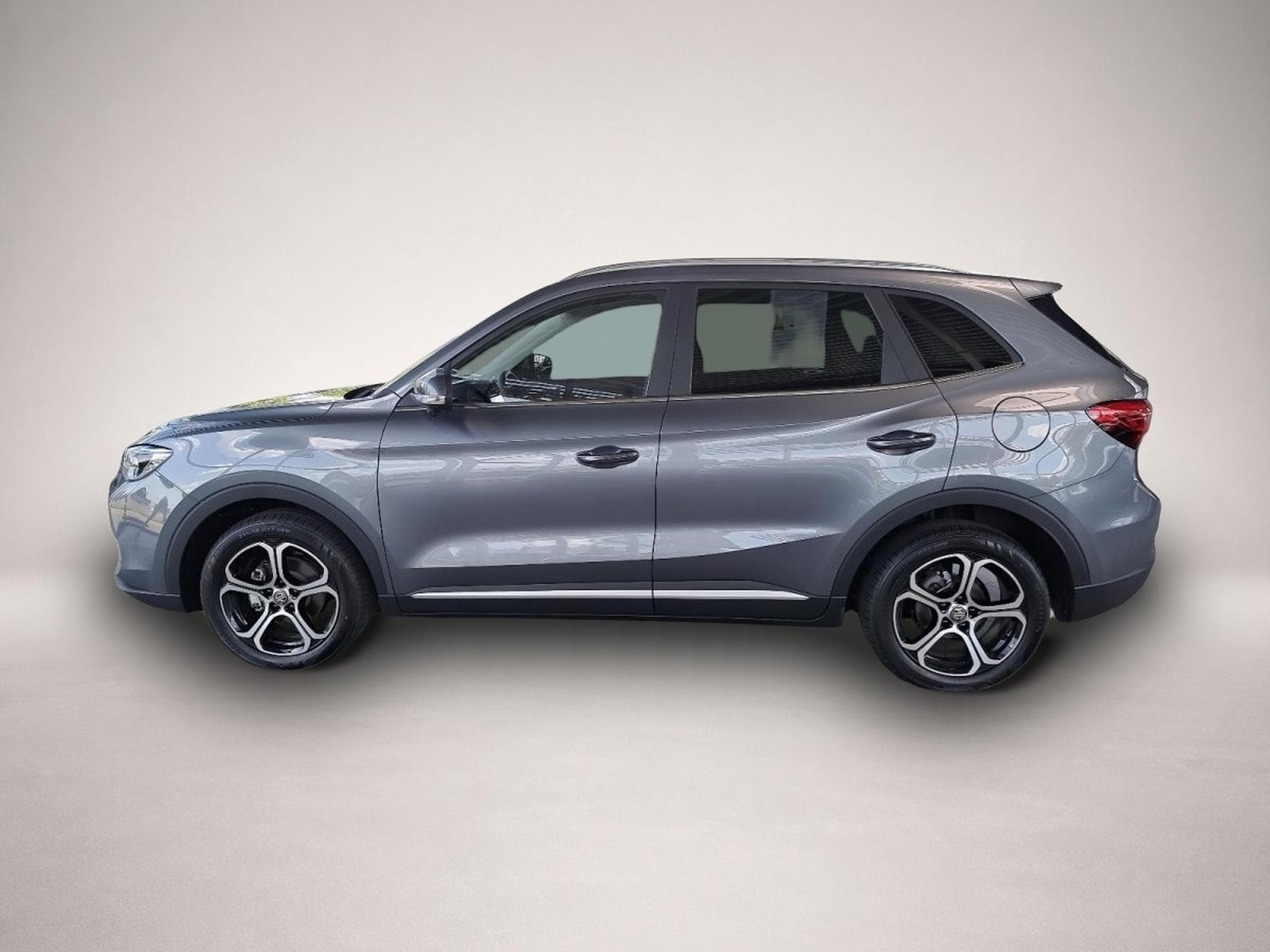 MG ZS (2025) - Foto 4