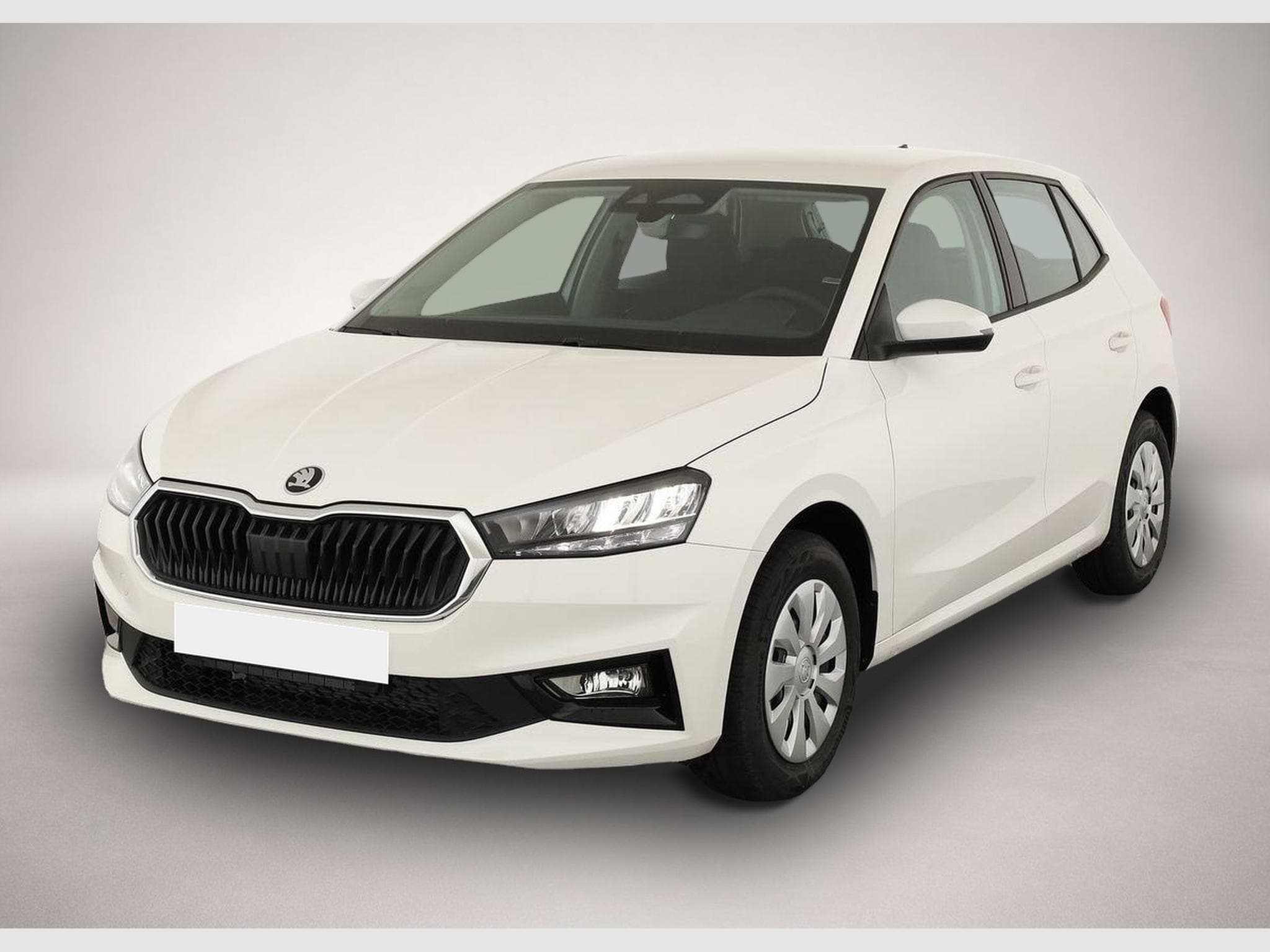 Skoda Fabia (2026) - Foto 1