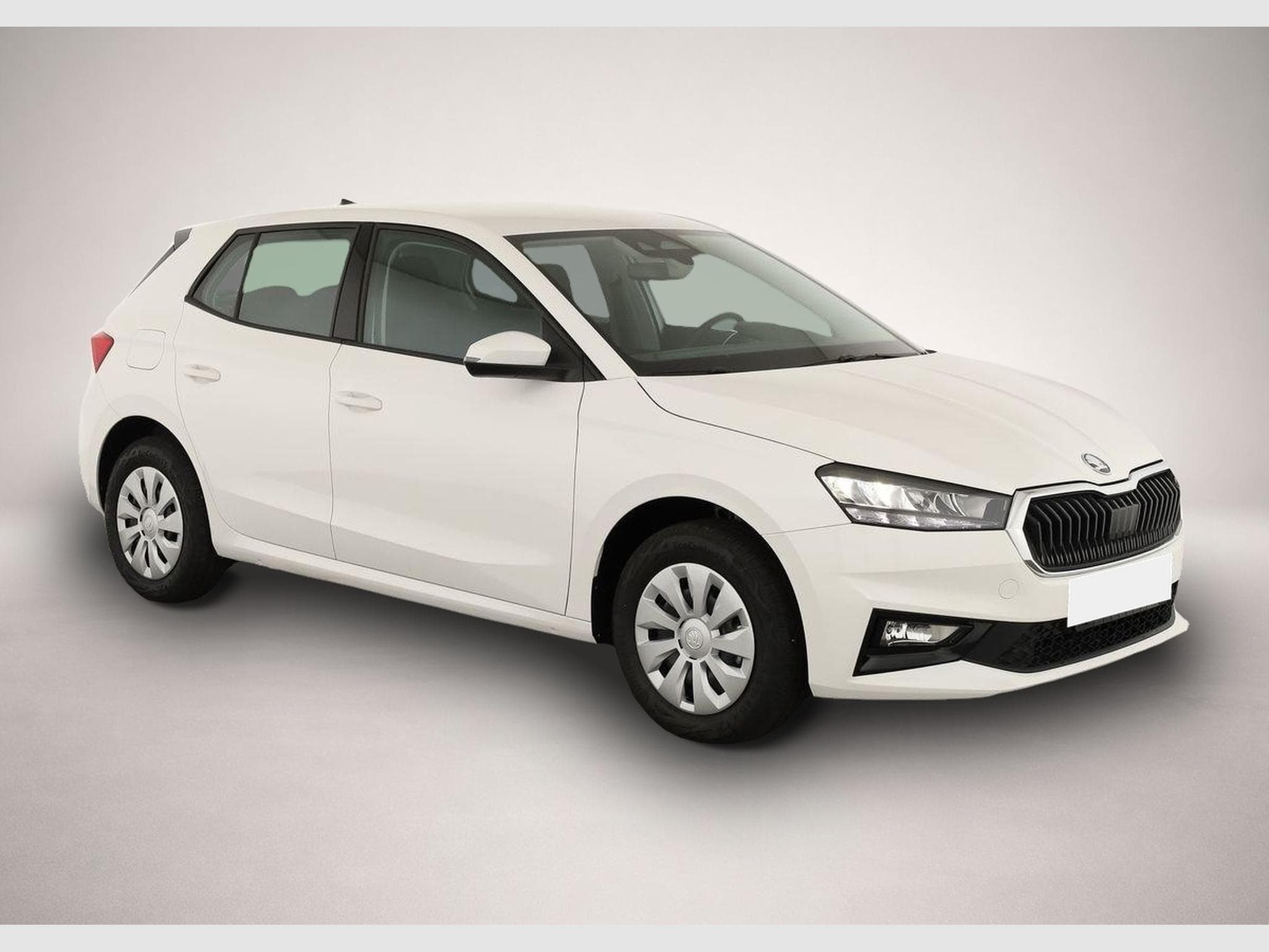 Skoda Fabia (2026) - Foto 2