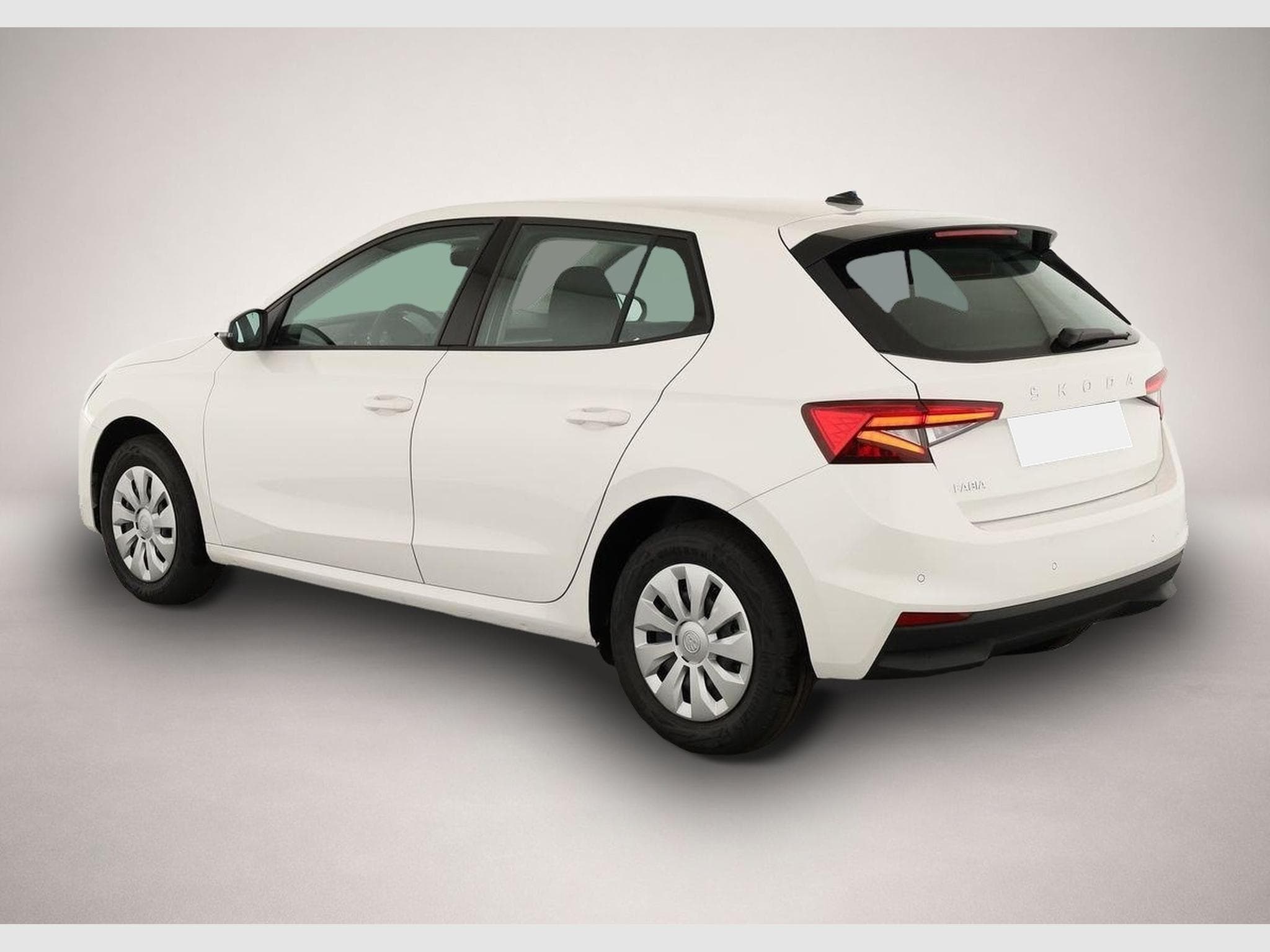 Skoda Fabia (2026) - Foto 4