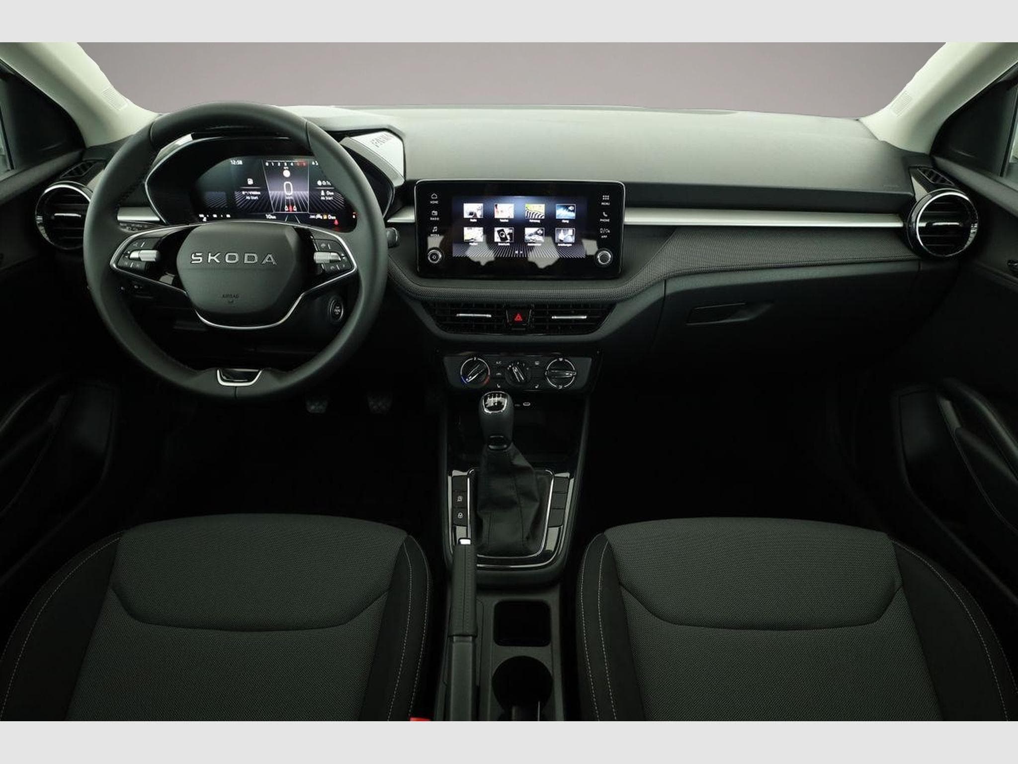 Skoda Fabia (2026) - Foto 5