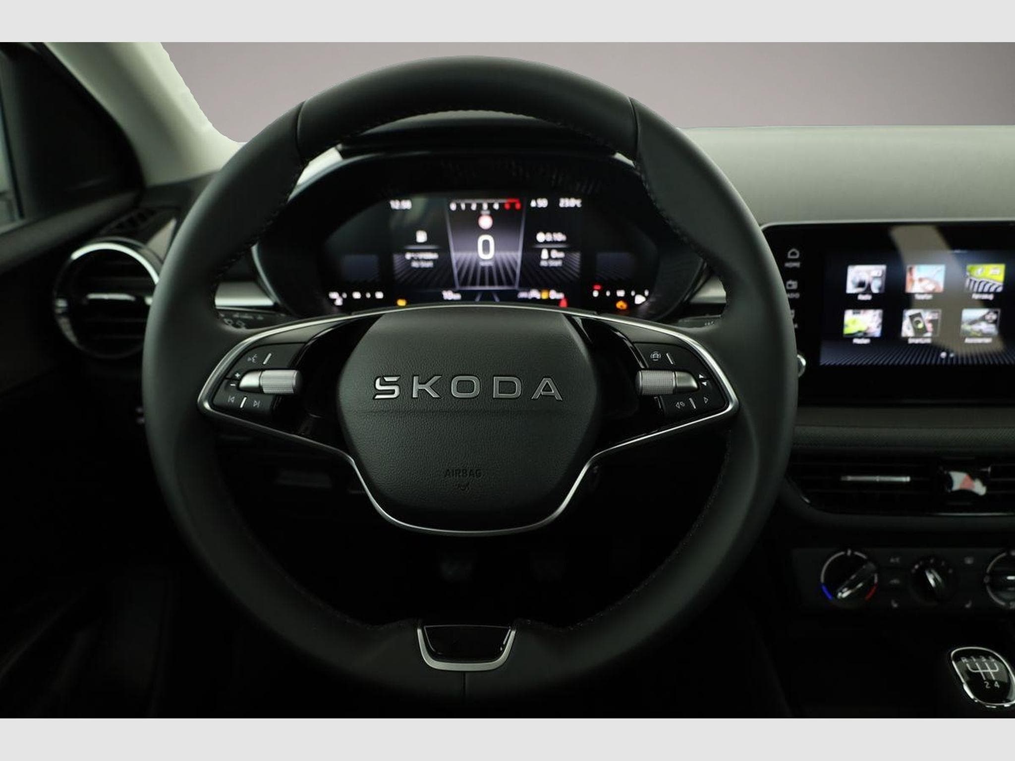 Skoda Fabia (2026) - Foto 6
