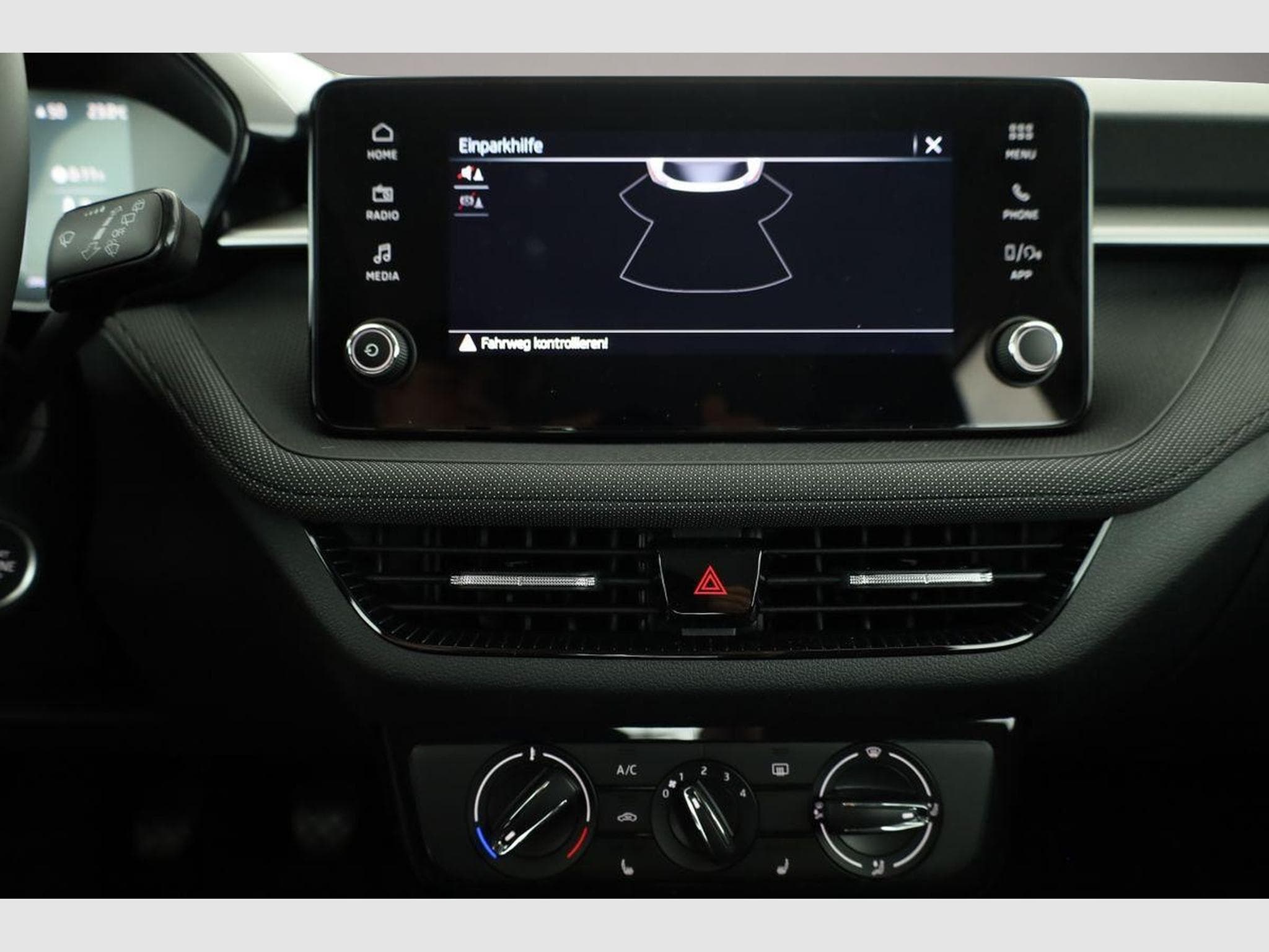 Skoda Fabia (2026) - Foto 7