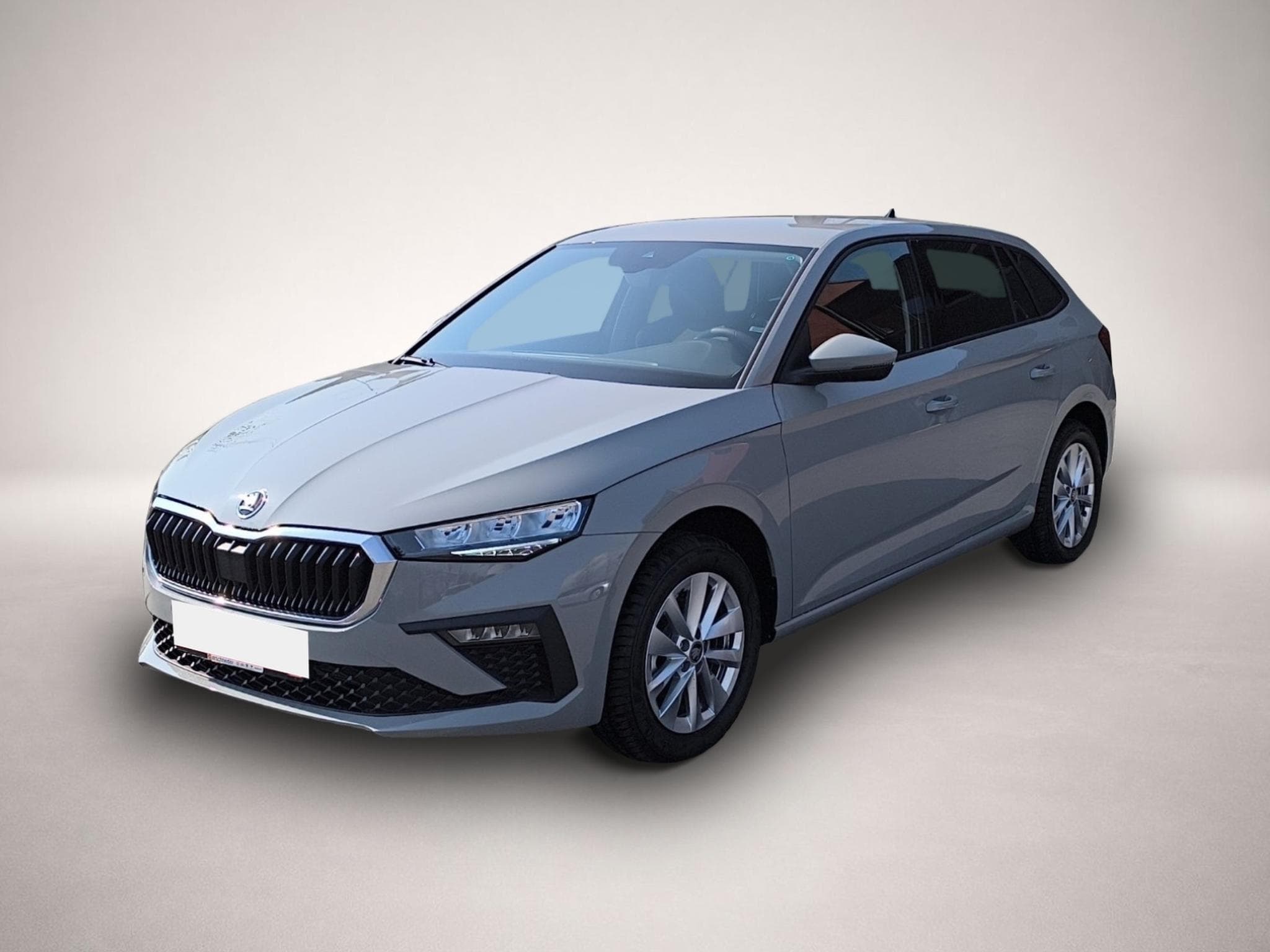 Skoda Scala (2026) - Foto 1