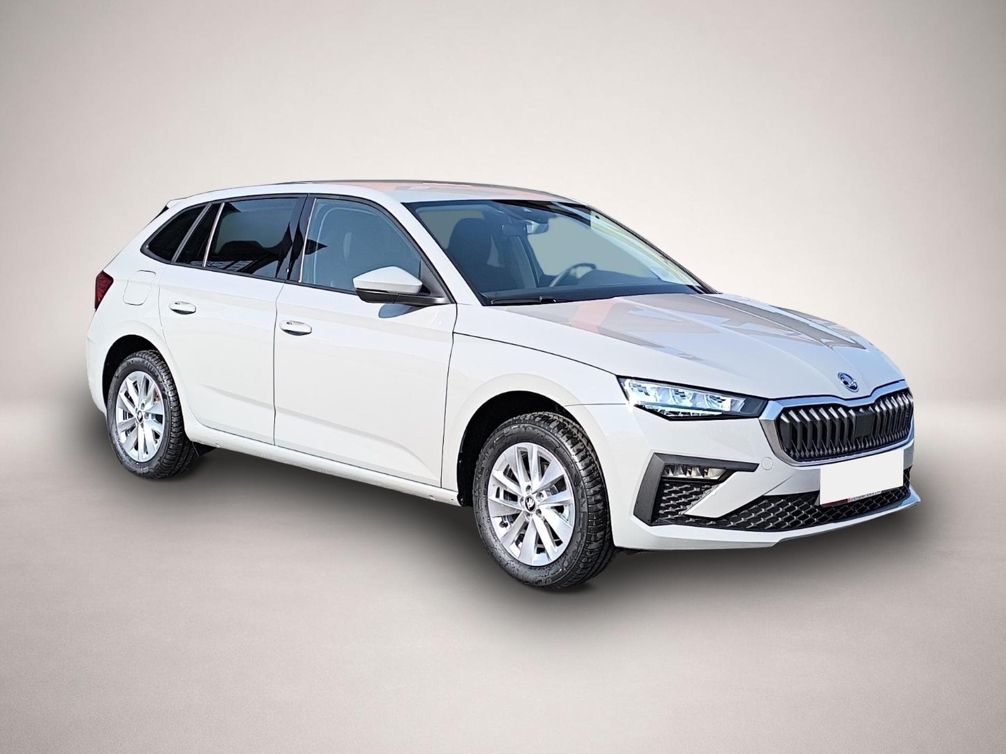 Skoda Scala (2026) - Foto 3