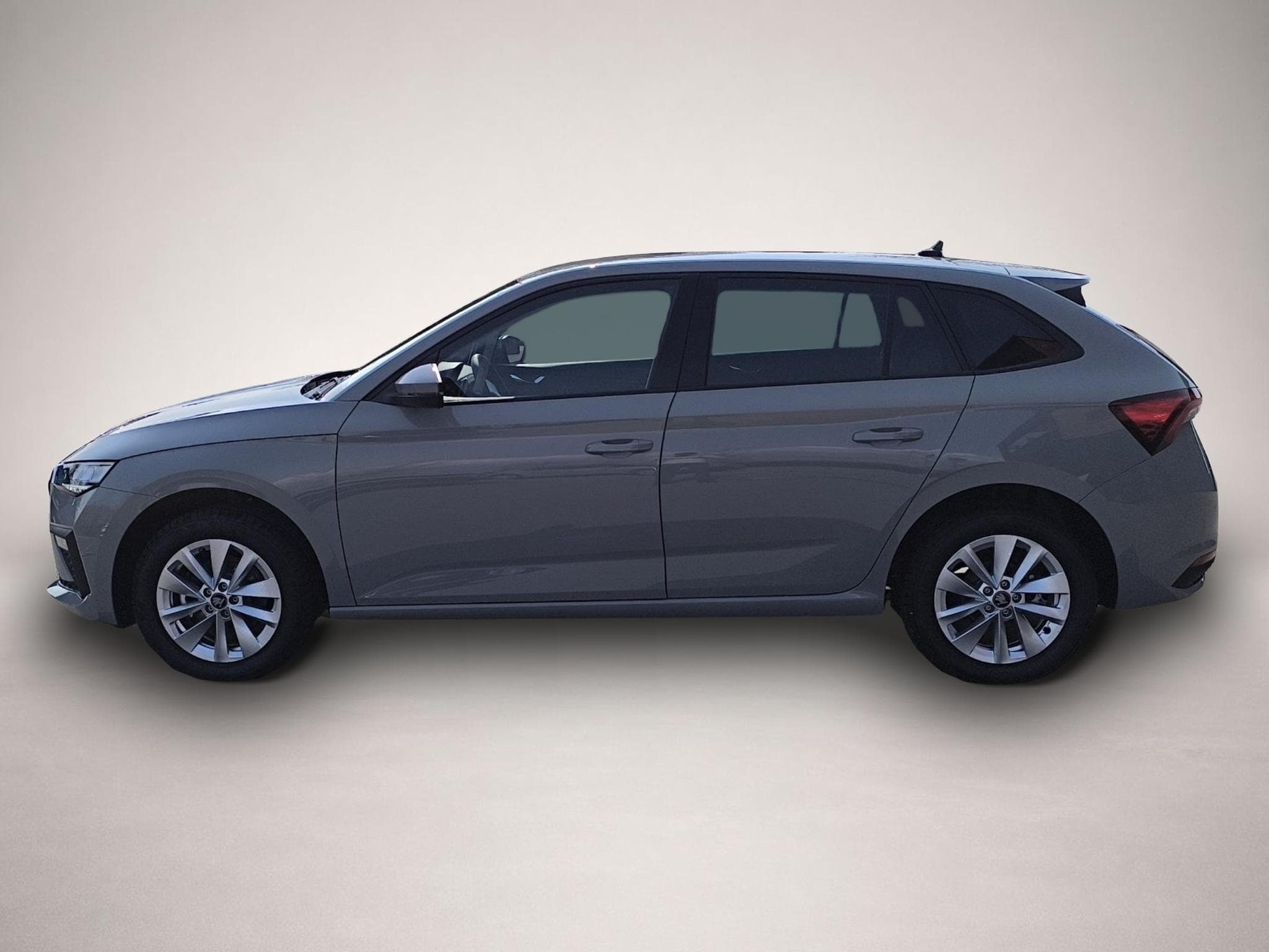 Skoda Scala (2026) - Foto 4