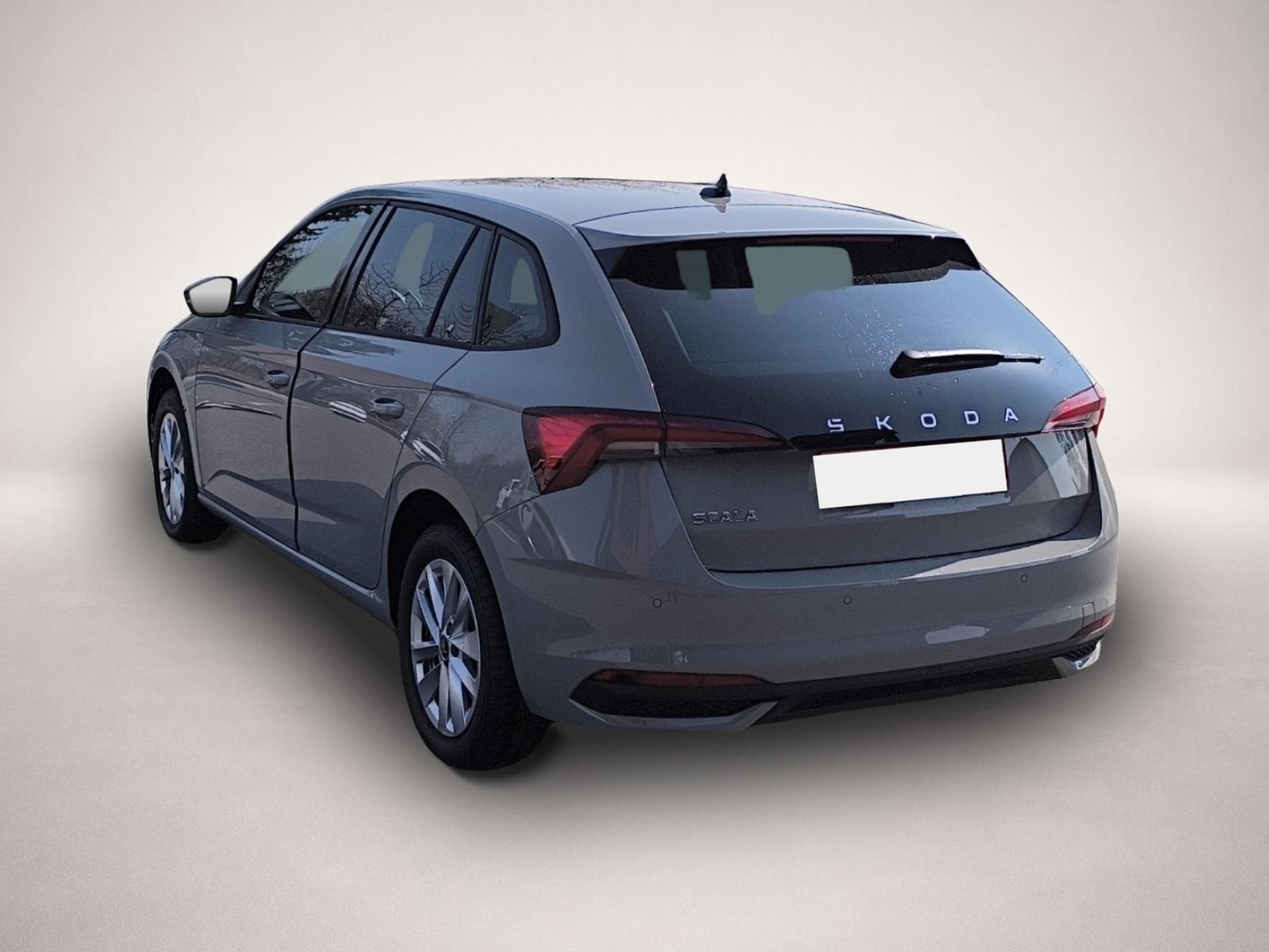 Skoda Scala (2026) - Foto 5