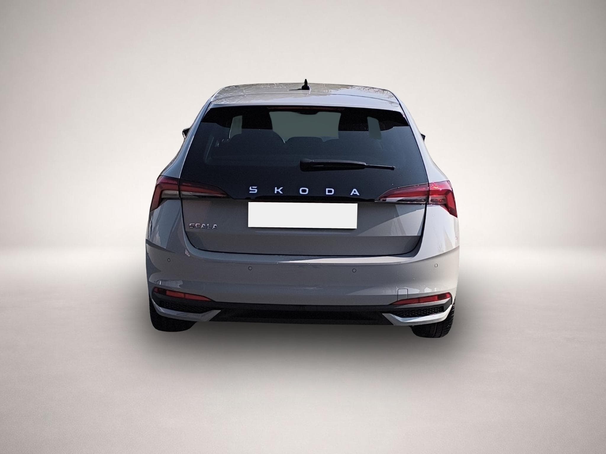 Skoda Scala (2026) - Foto 6