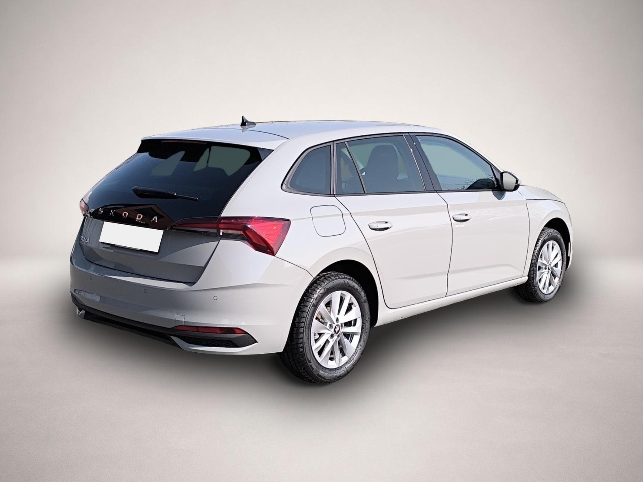 Skoda Scala (2026) - Foto 7