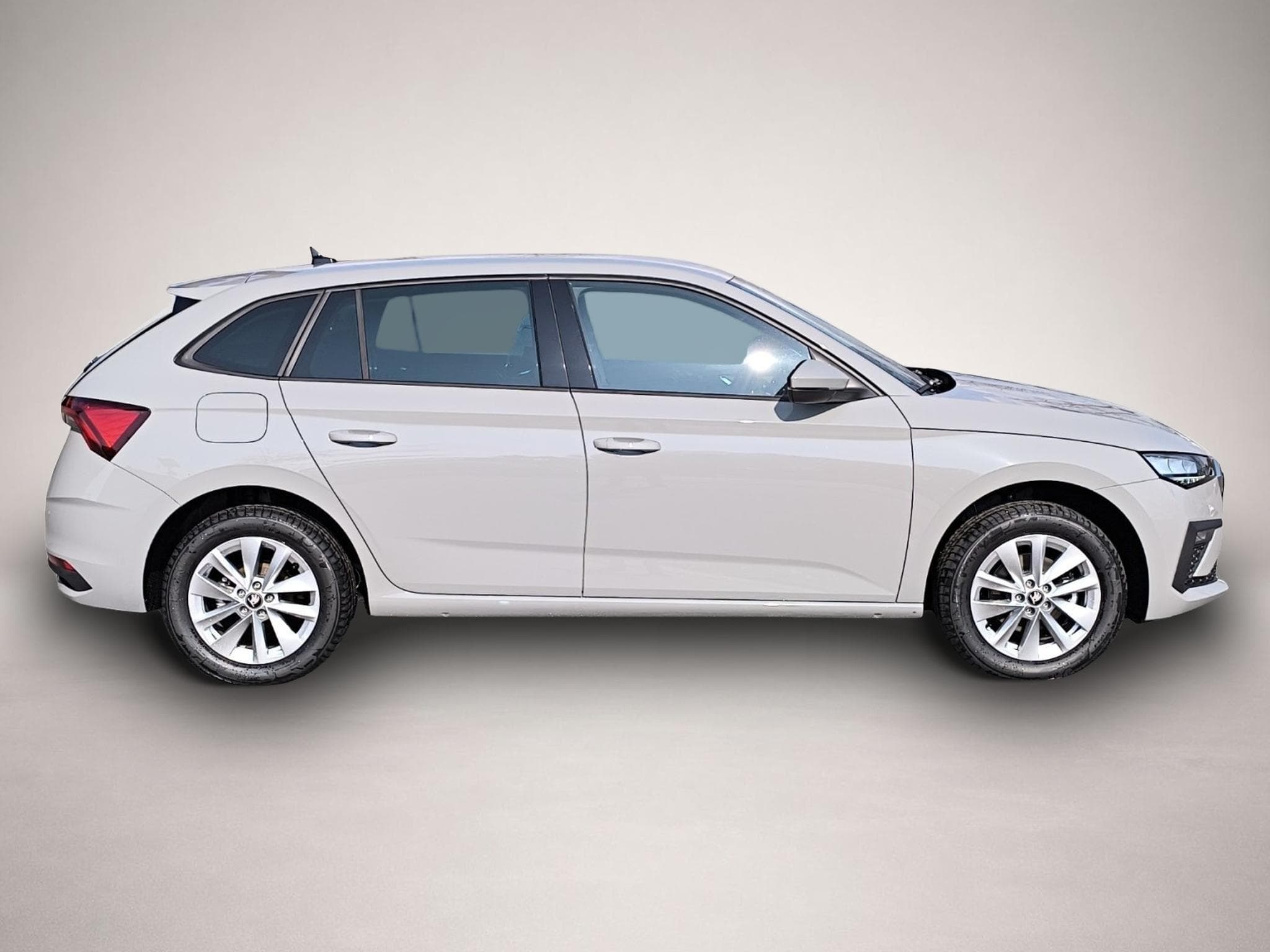 Skoda Scala (2026) - Foto 8