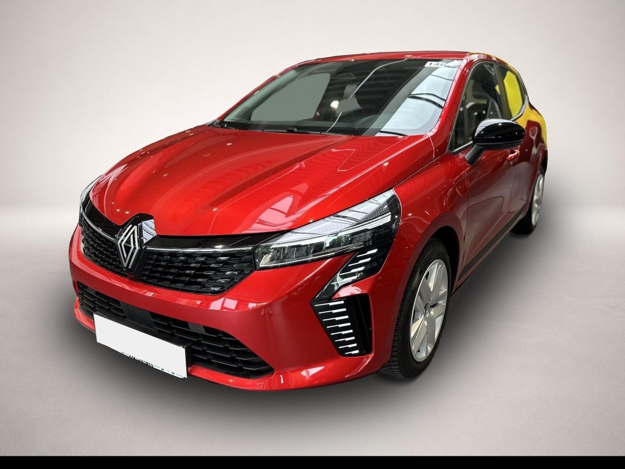Renault Clio (2025) - Foto 1