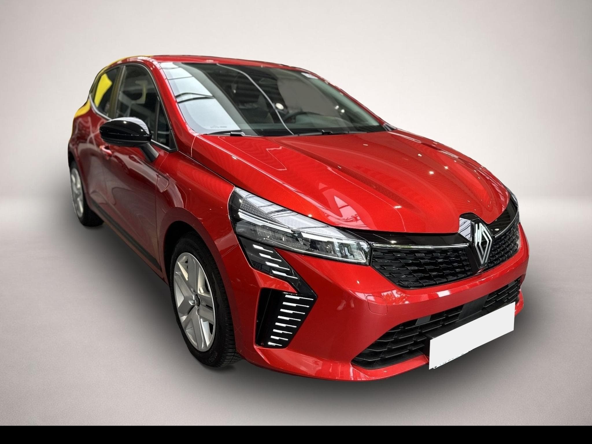 Renault Clio (2025) - Foto 3