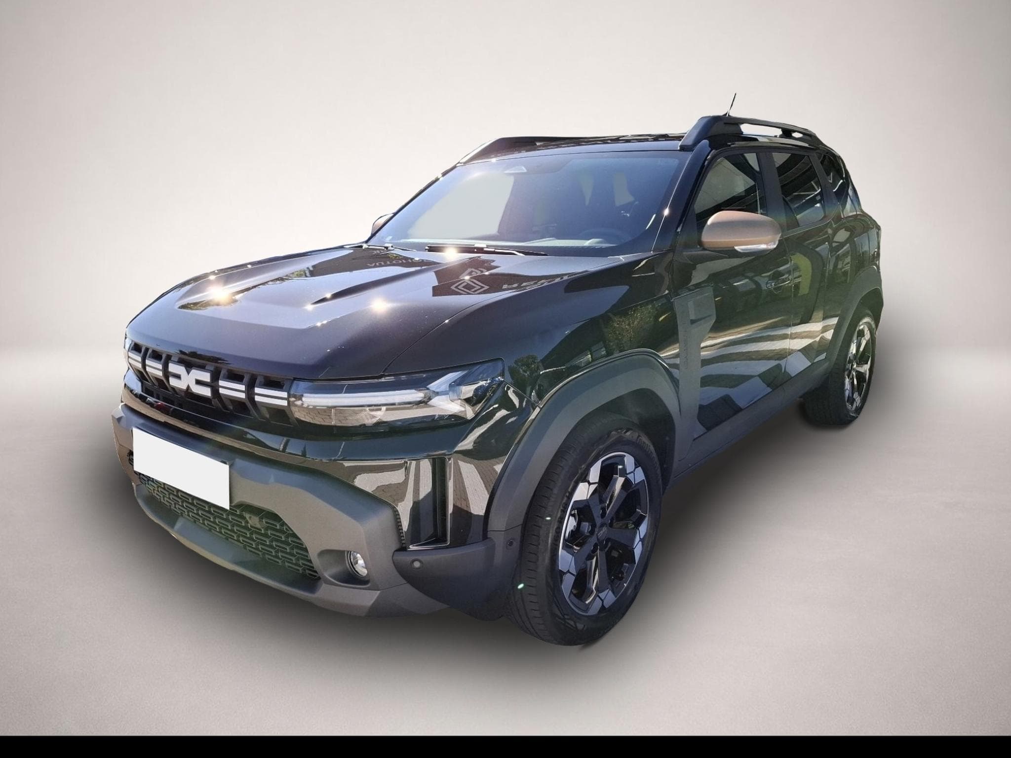 Dacia Duster (2025) - Foto 1